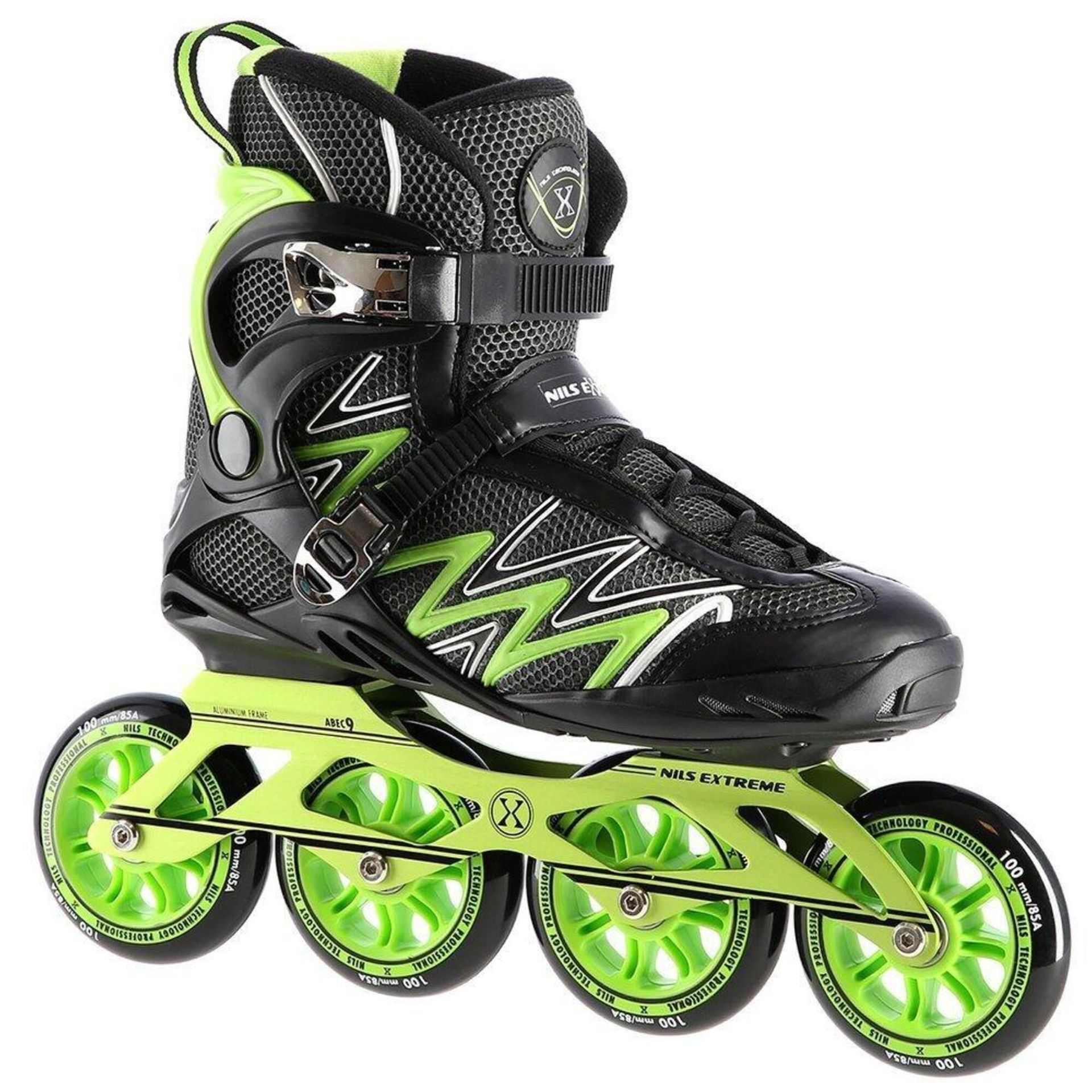 Nils EXTREME Łyżworolki EXTREME NA8660