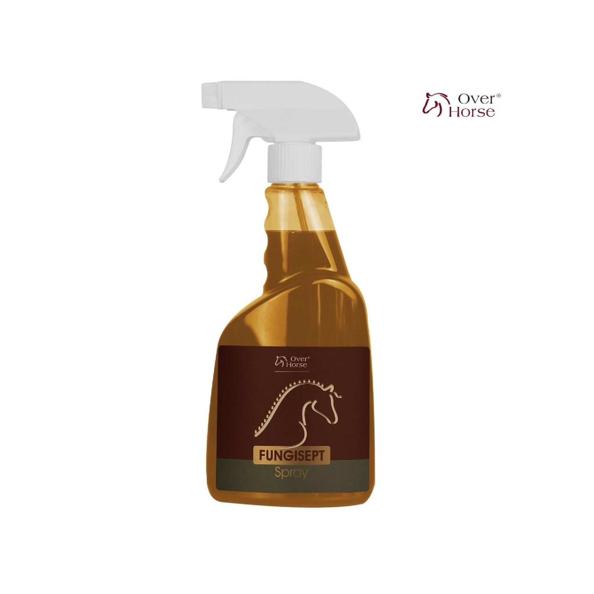 Preparat na grzybicę Oh Fungisept Spray 500ml