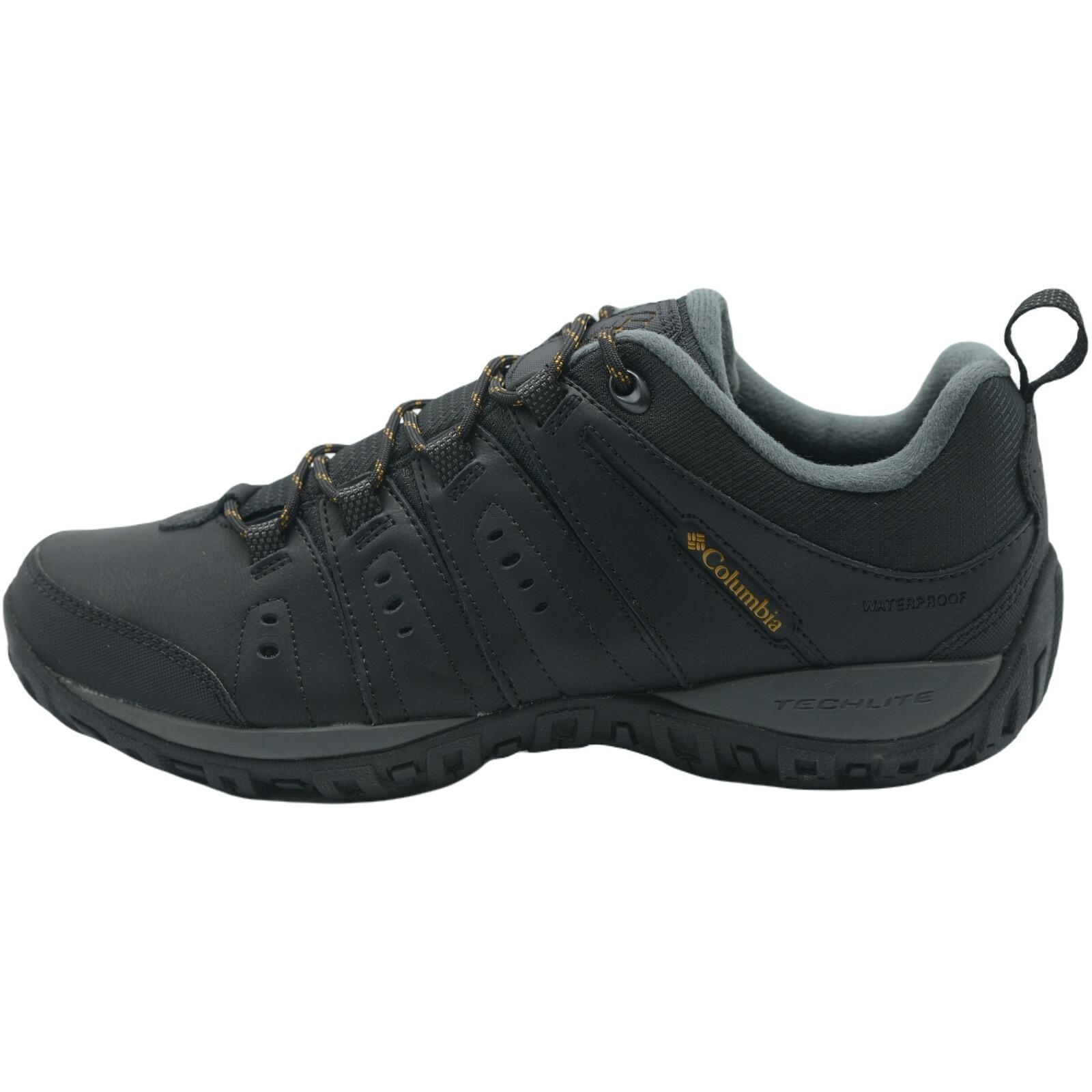 Columbia Buty Woodburn II BM3924 010 41