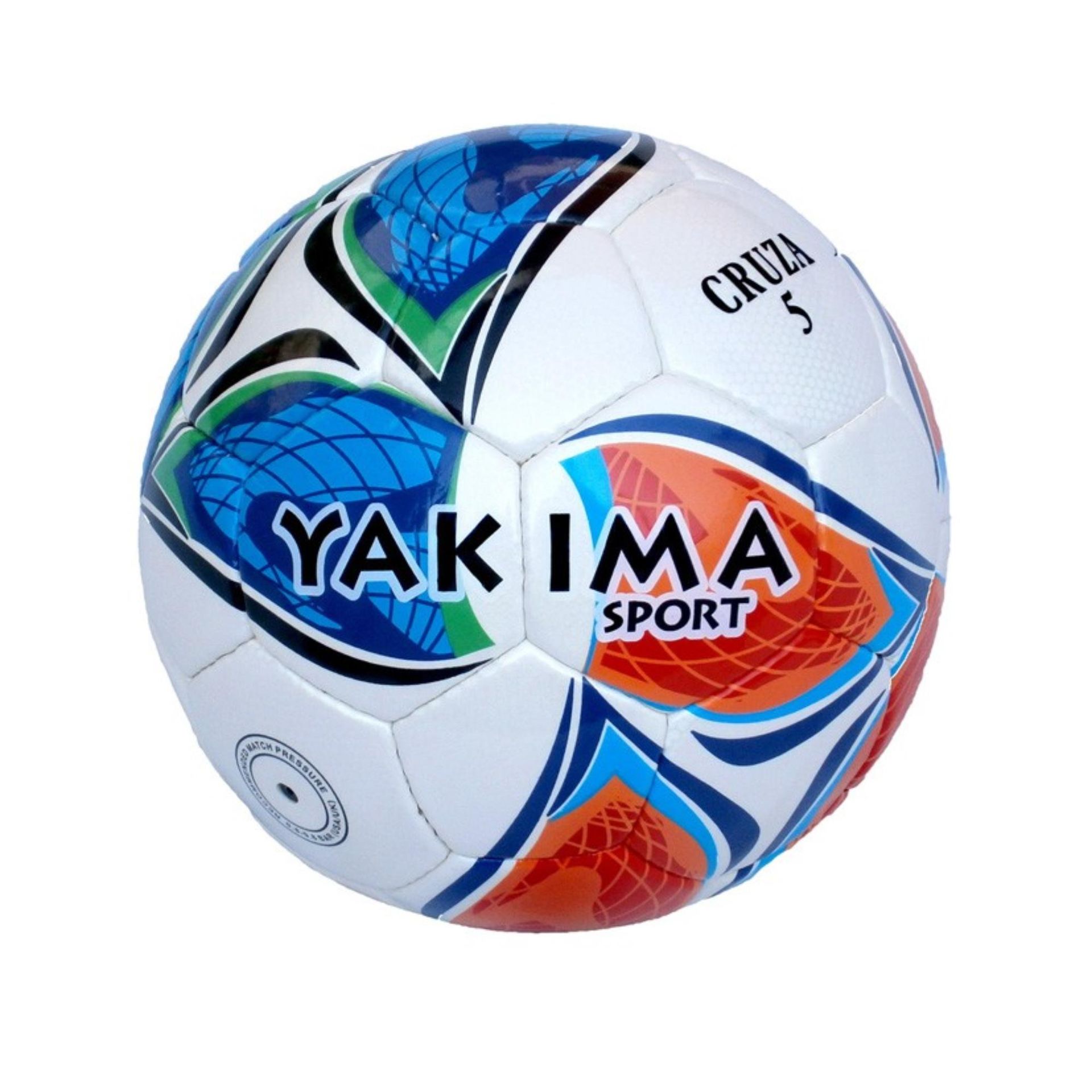 Yakimasport Piłka Cruza, rozmiar 5