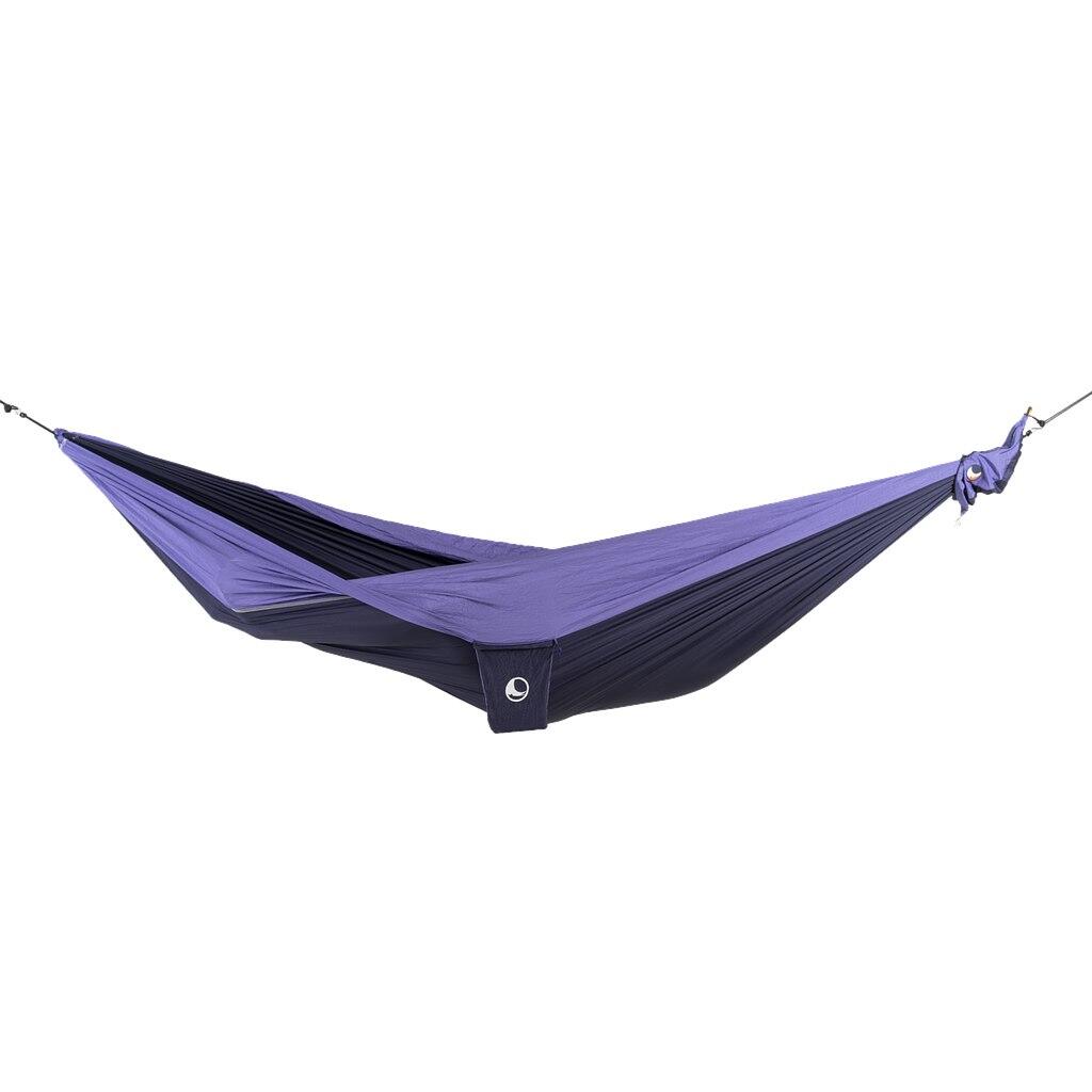 Ticket to The Moon Hamak King Size Hammock - blue/purple TMK0630