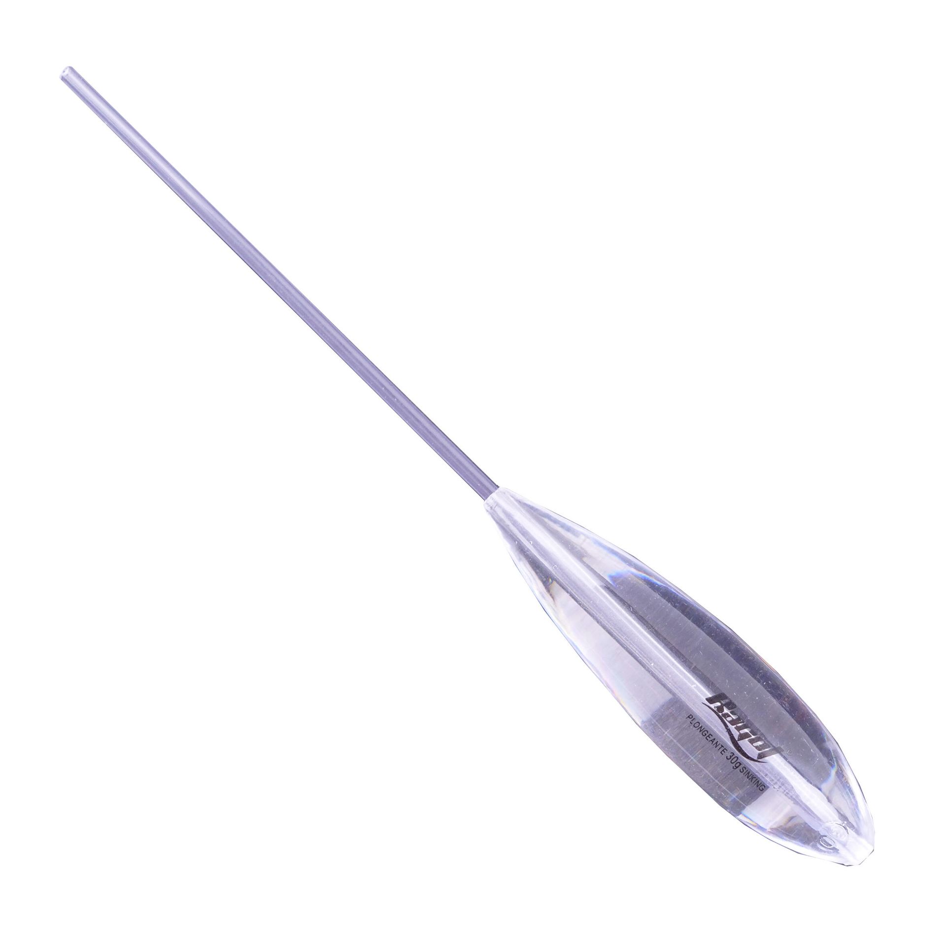 WATER QUEEN Spirolino tonące 30 g Unisex