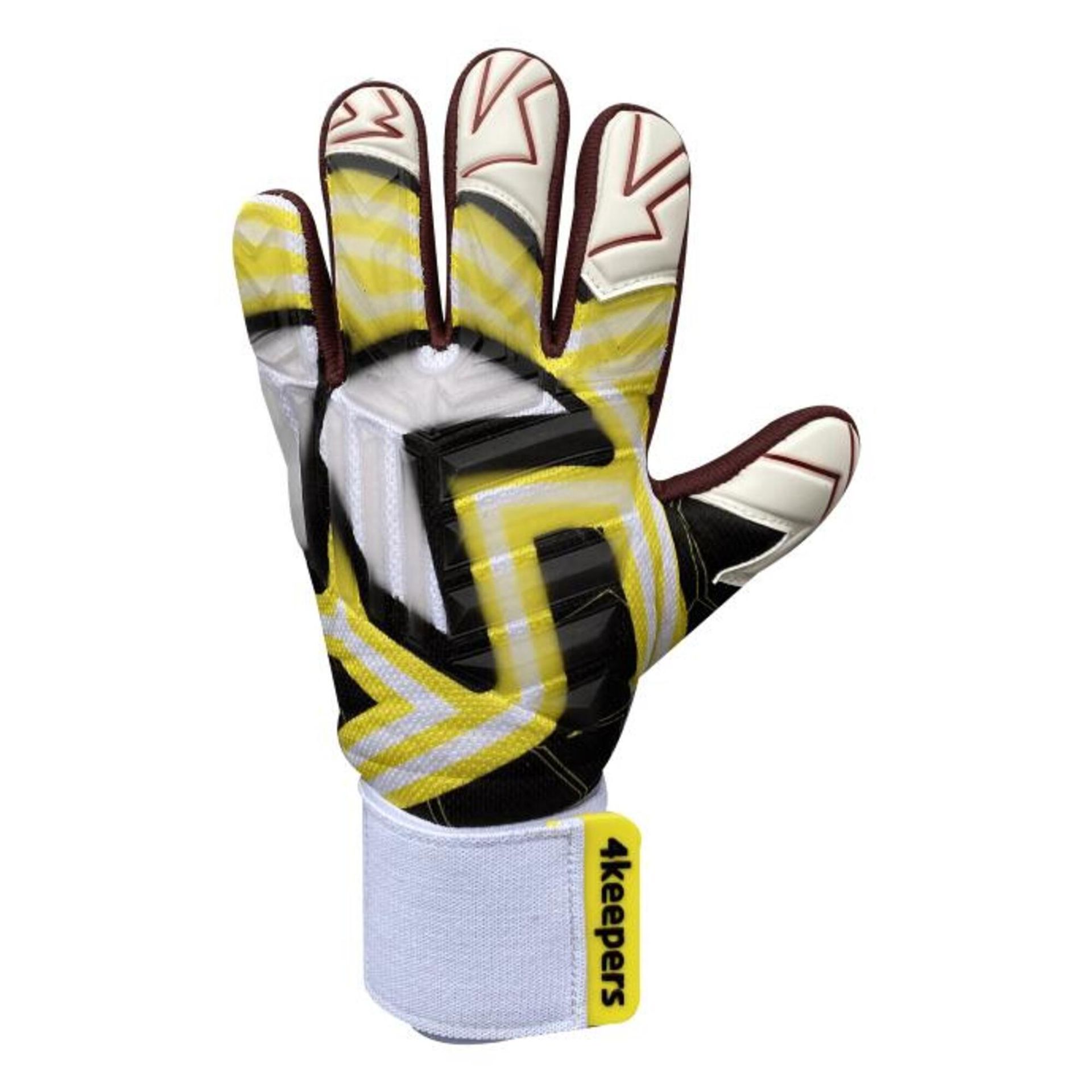 Rękawice 4keepers Evo Trago NC S781714 *ST r. 9,5