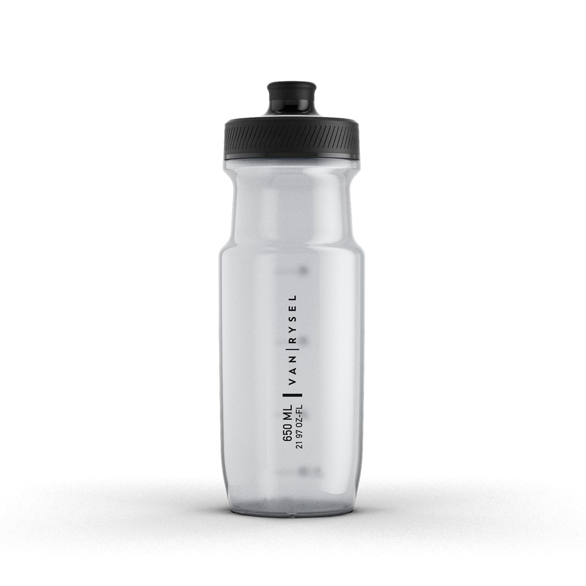 VAN RYSEL Bidon rowerowy FastFlow M 650 ml Unisex