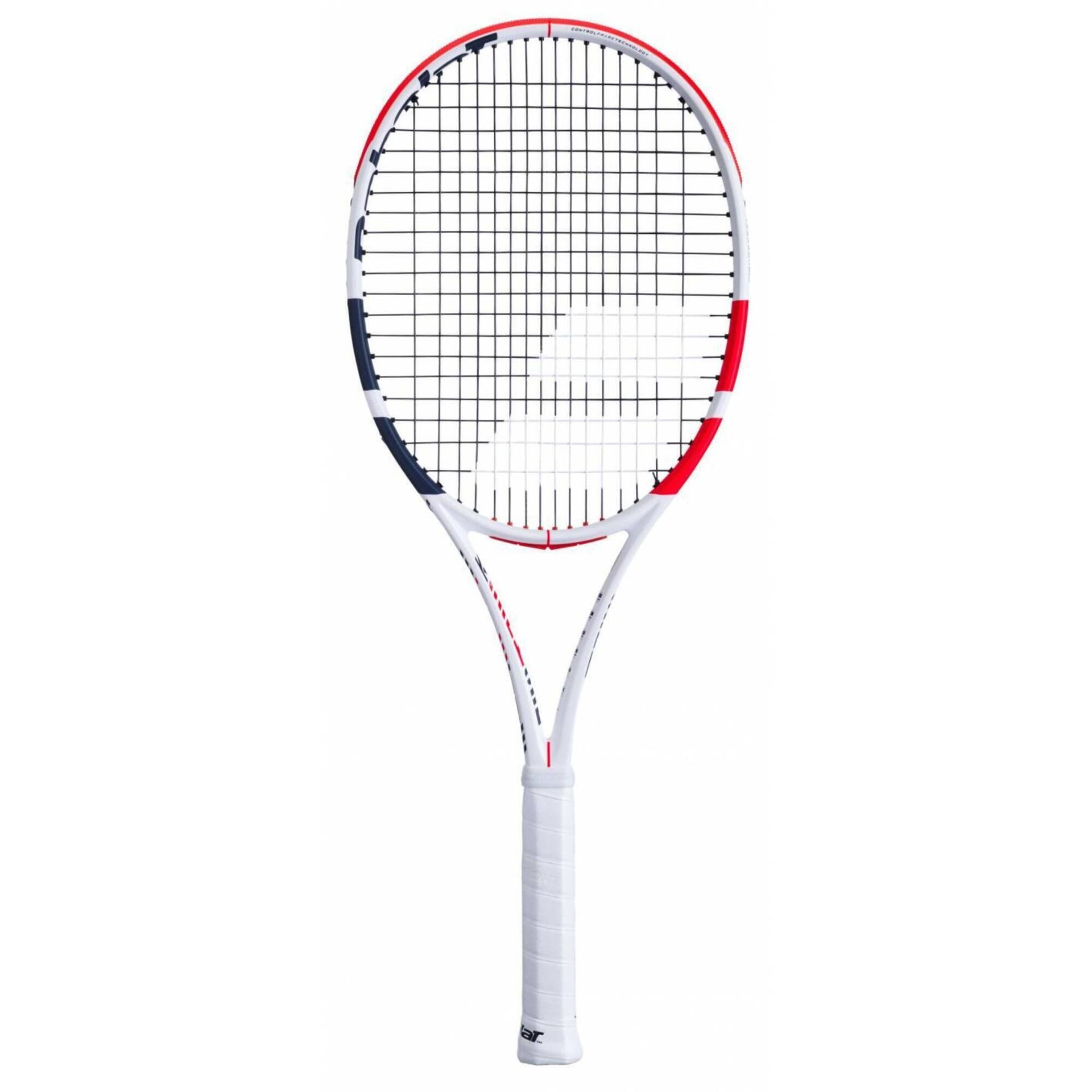 Babolat Rakieta Pure Strike 16/19