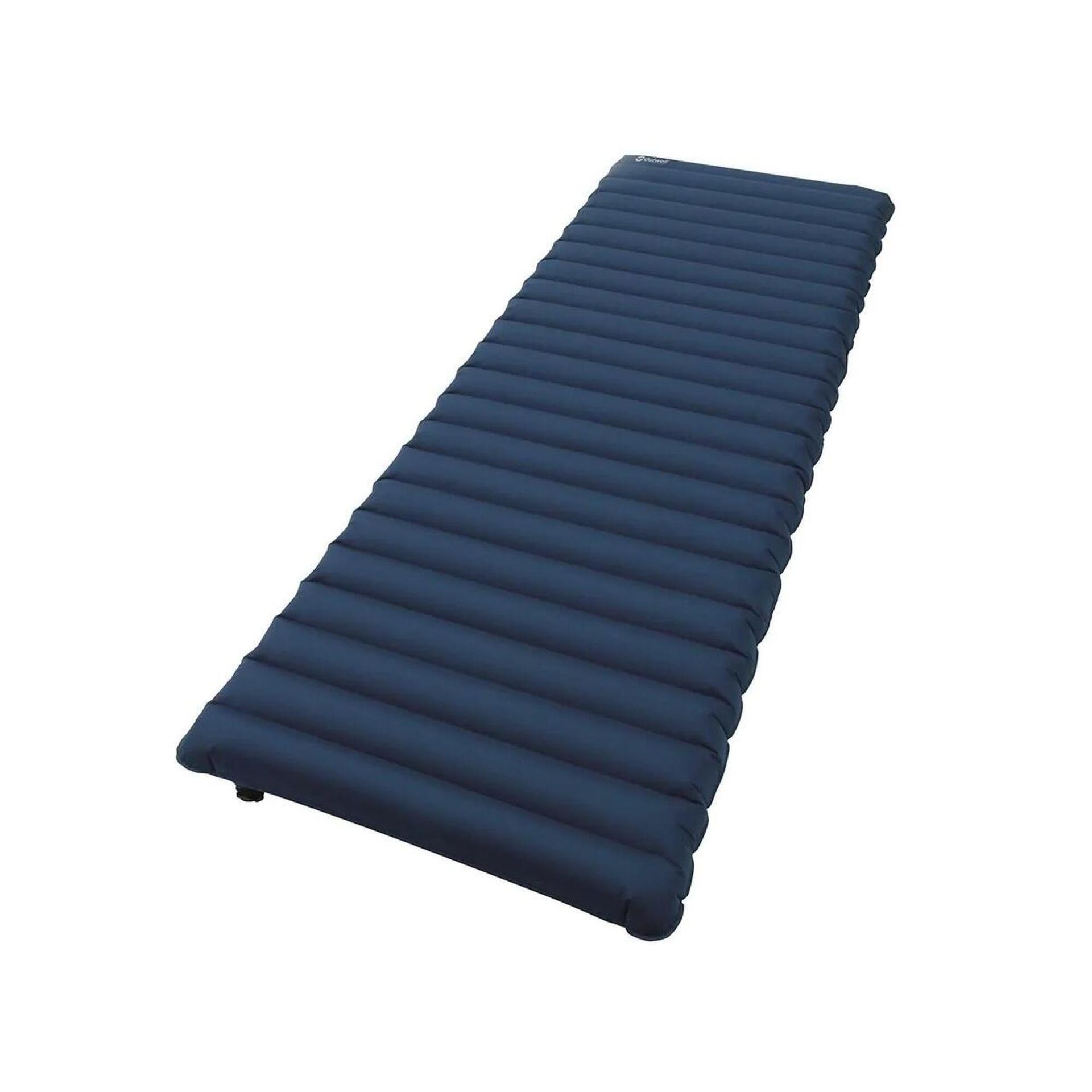 Outwell karimata Reel airbed Single, niebieski 290071