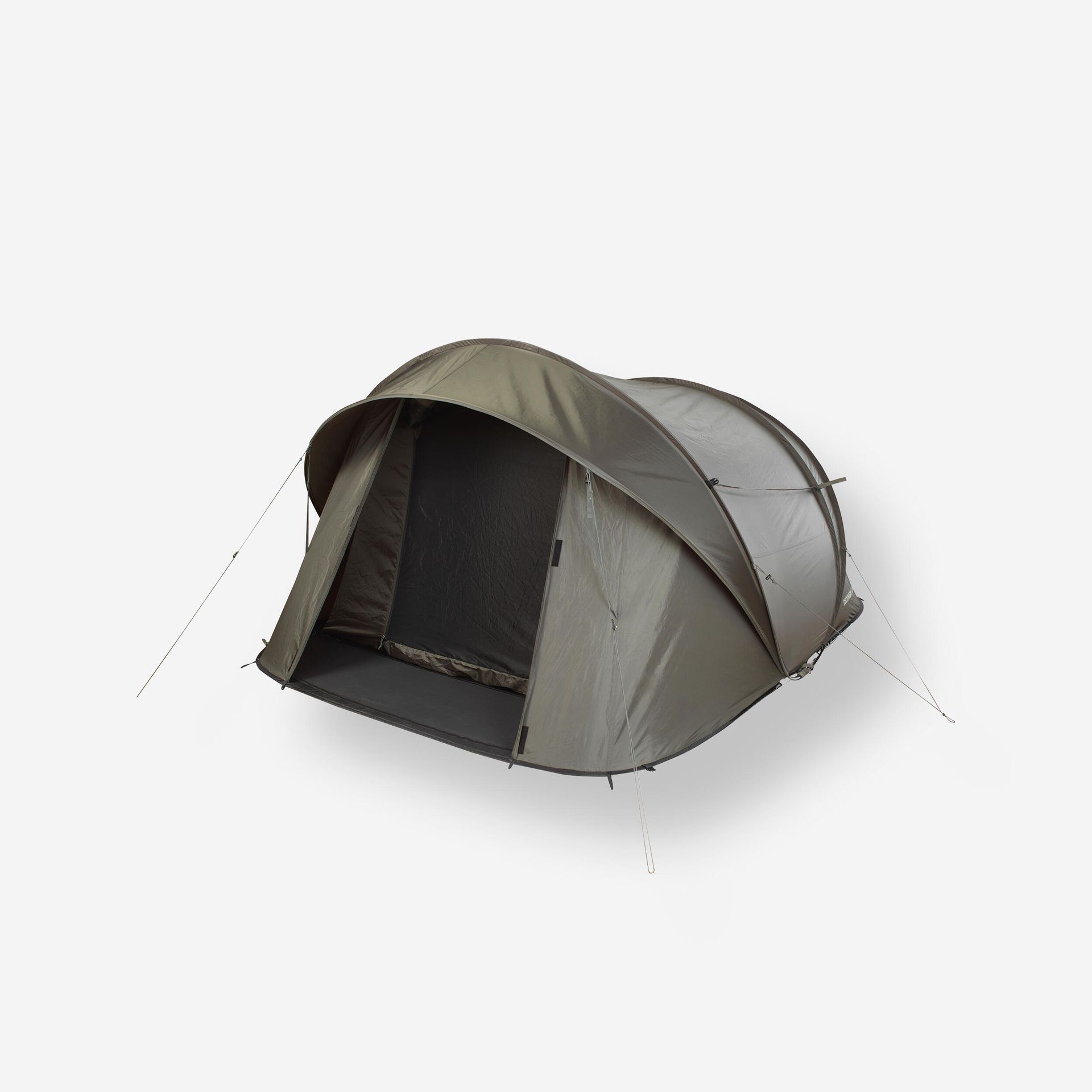 CAPERLAN Namiot karpiowy TANKER RAPID Unisex