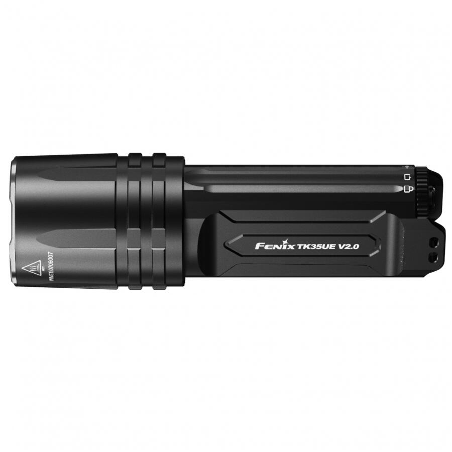 Fenix Latarka diodowa TK35UE V2.0 039-497