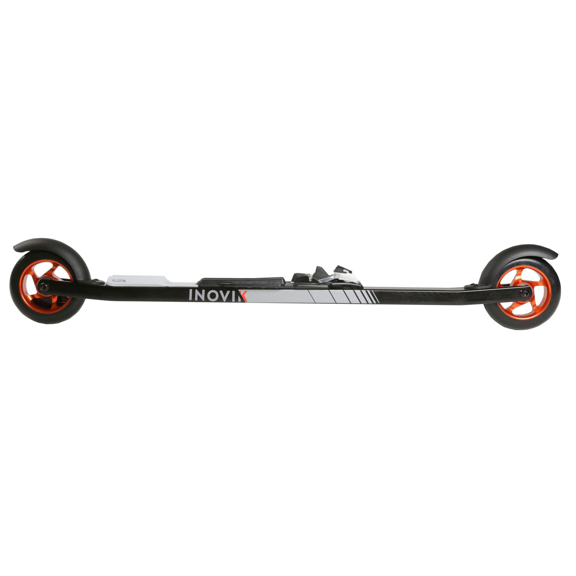 Nartorolki dla dorosłych Inovik XC S SR Skate 500 (530 mm)