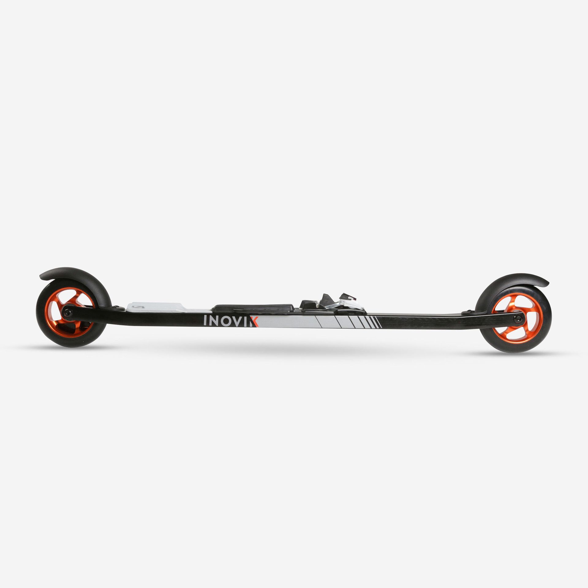 Nartorolki dla dorosłych Inovik XC S SR Skate 500 (530 mm)