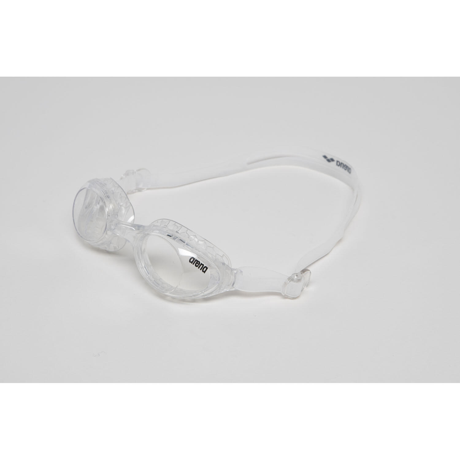 Arena Okulary Okularki Air-soft Clear-clear