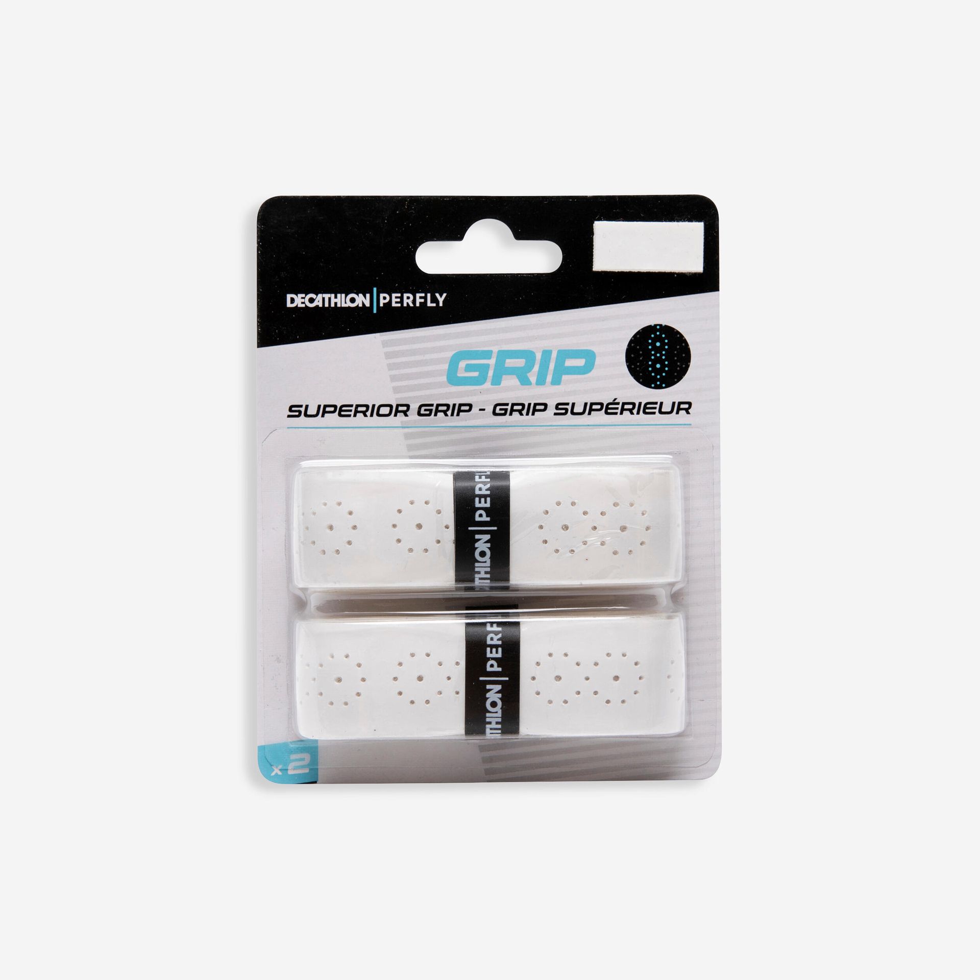 PERFLY OWIJKA DO BADMINTONA Superior x 3 Unisex