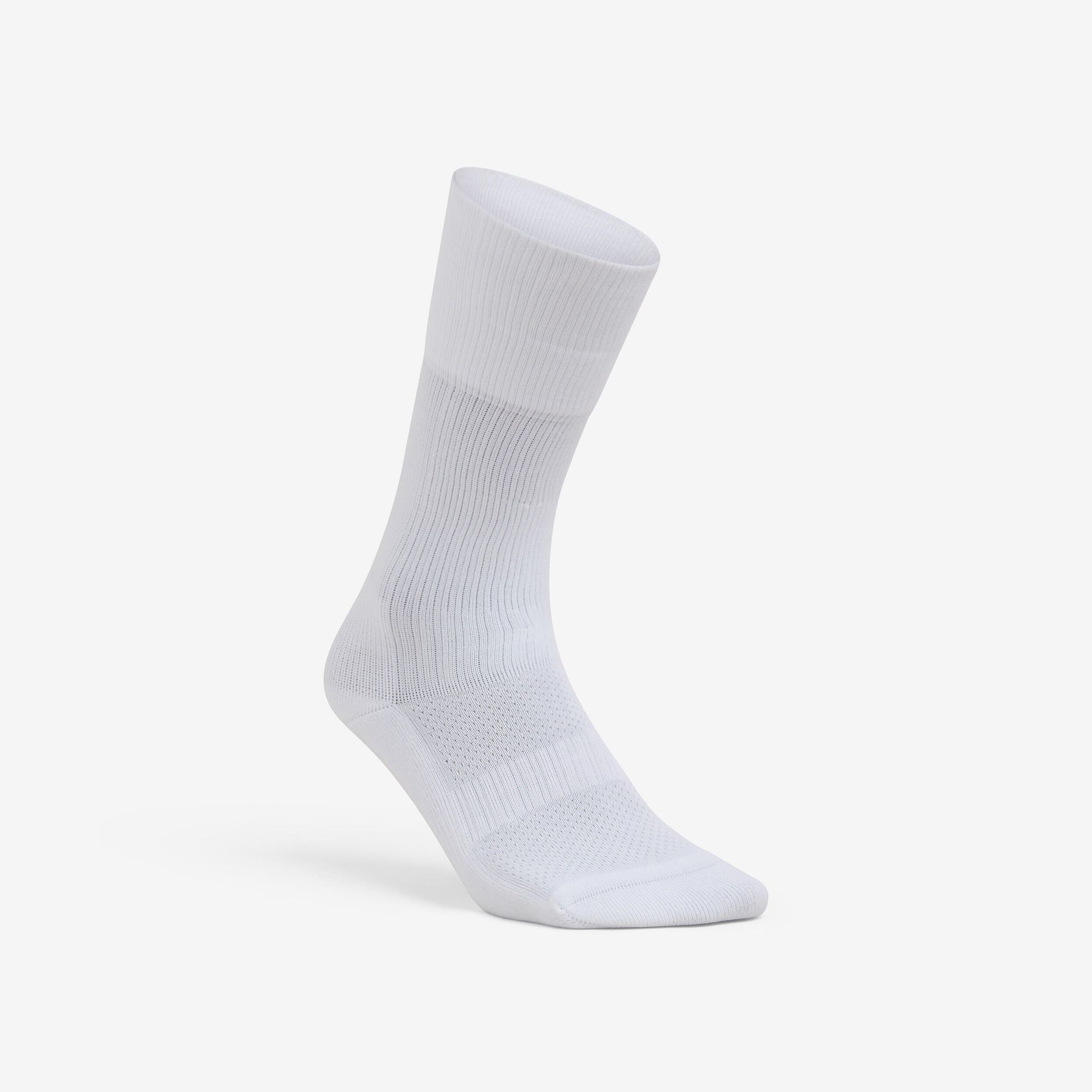 ALLSIX Skarpety do gry w siatkówkę VSK500 mid unisex