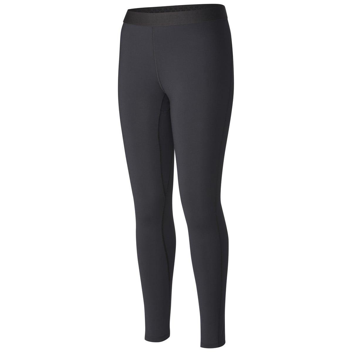 Legginsy termoaktywne Damskie Columbia Midweight Stretch