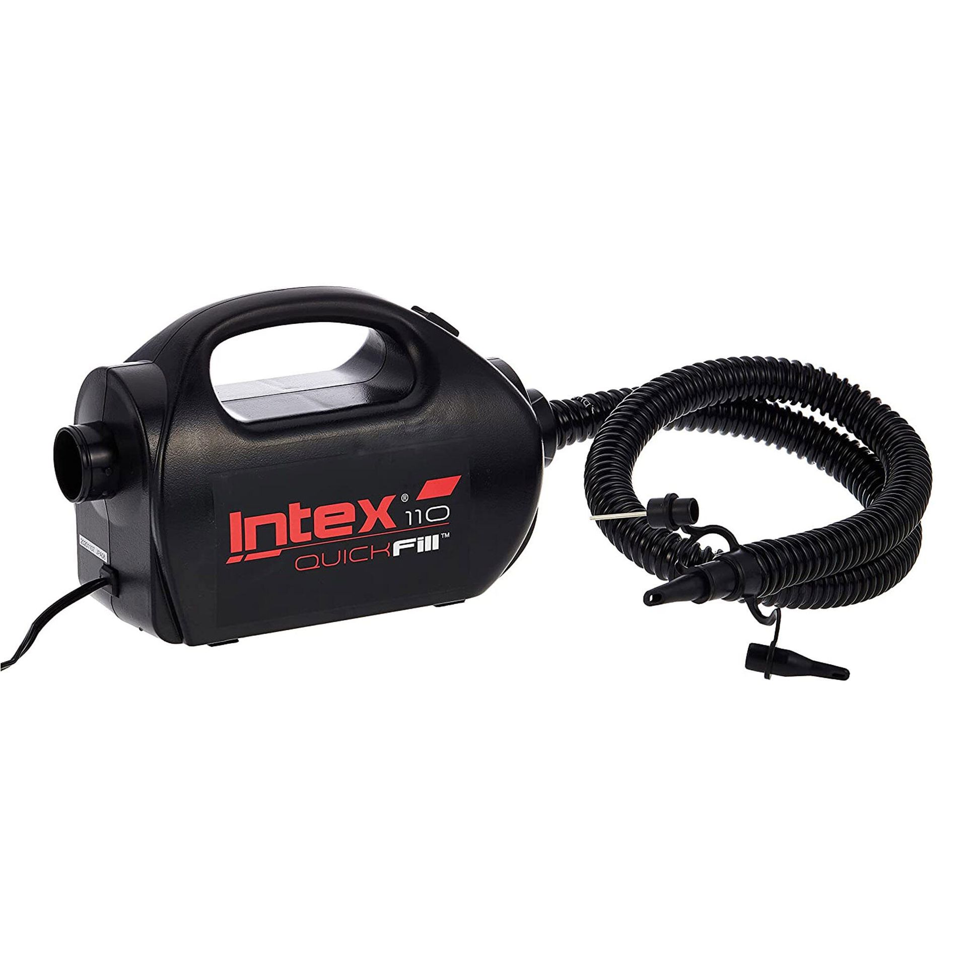 INTEX pompka elektryczna