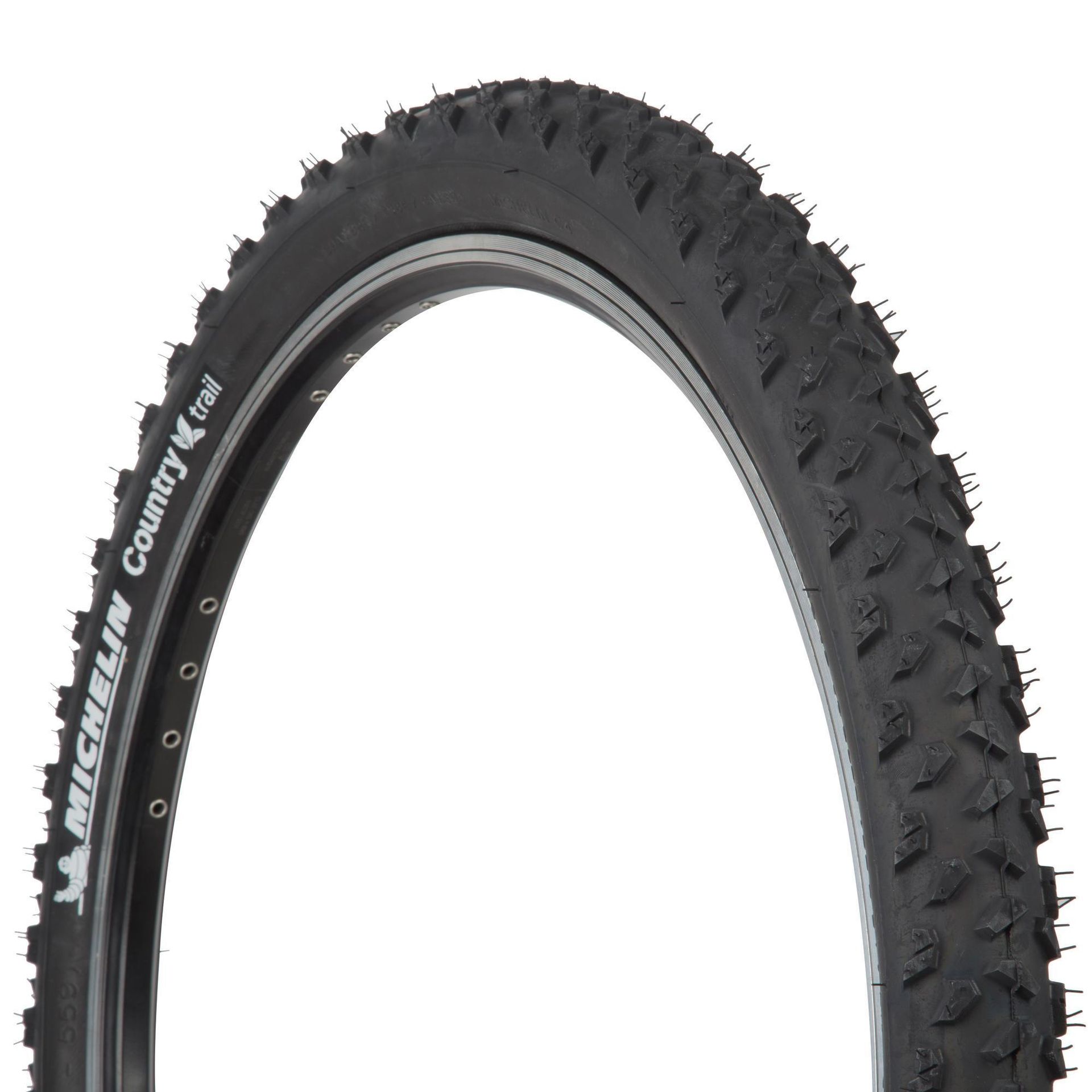 Michelin Country Trail Opona zwijana 26