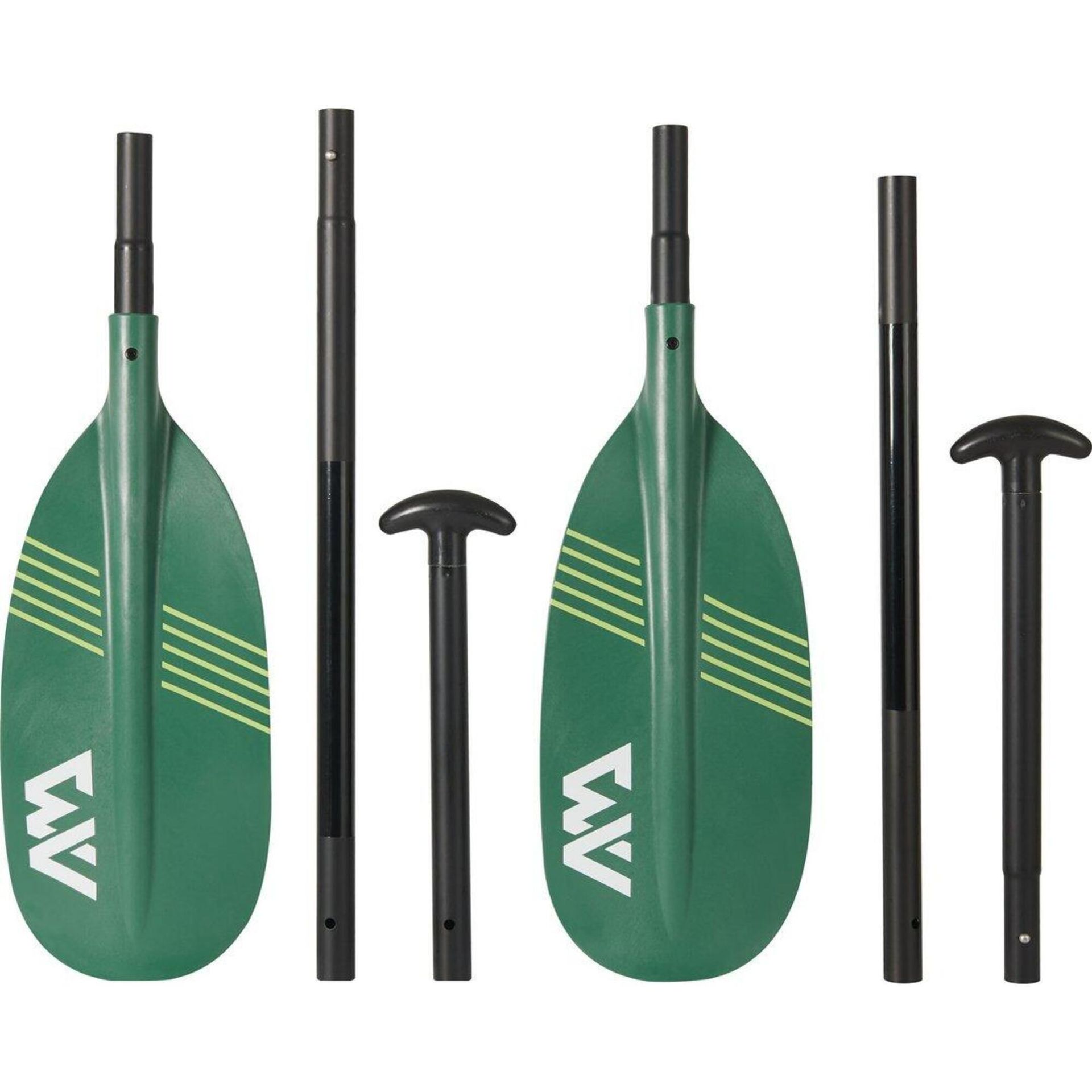 Wiosło Aqua Marina Ripple-Tech 2022