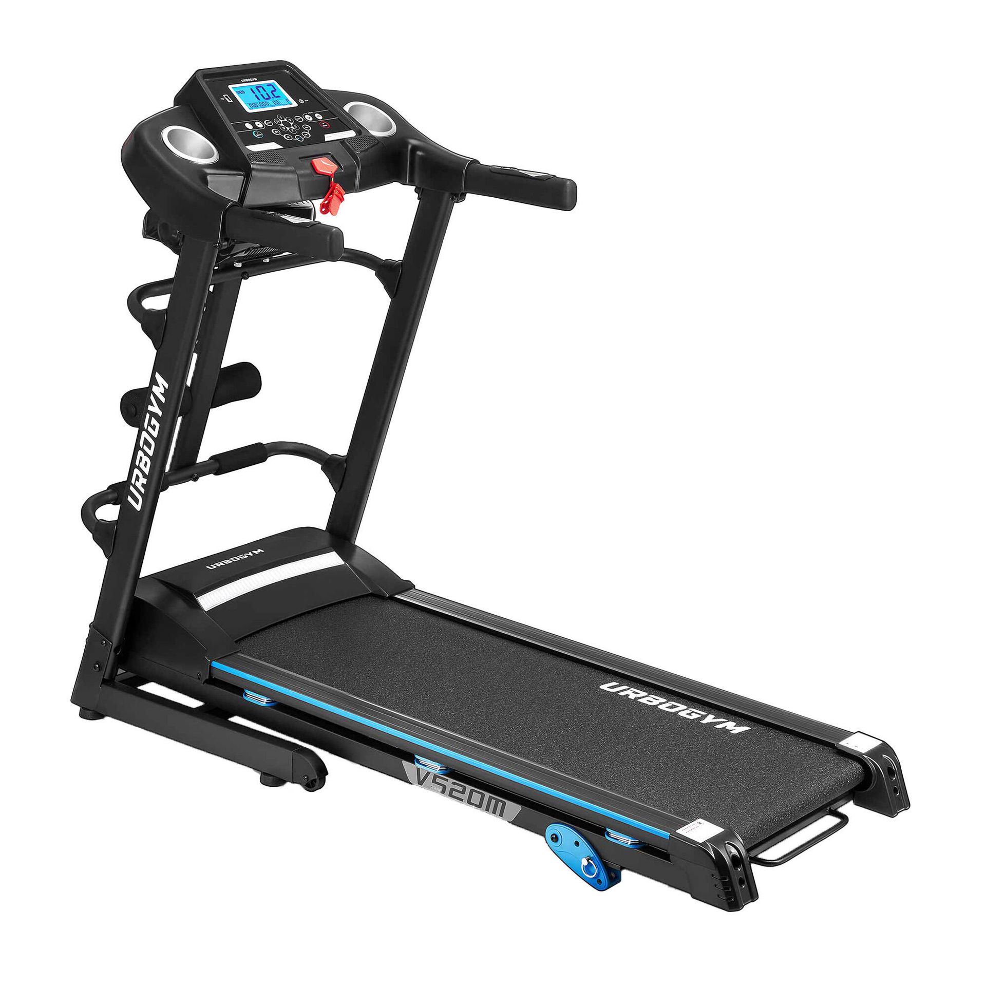 SPORTSTECH V520M
