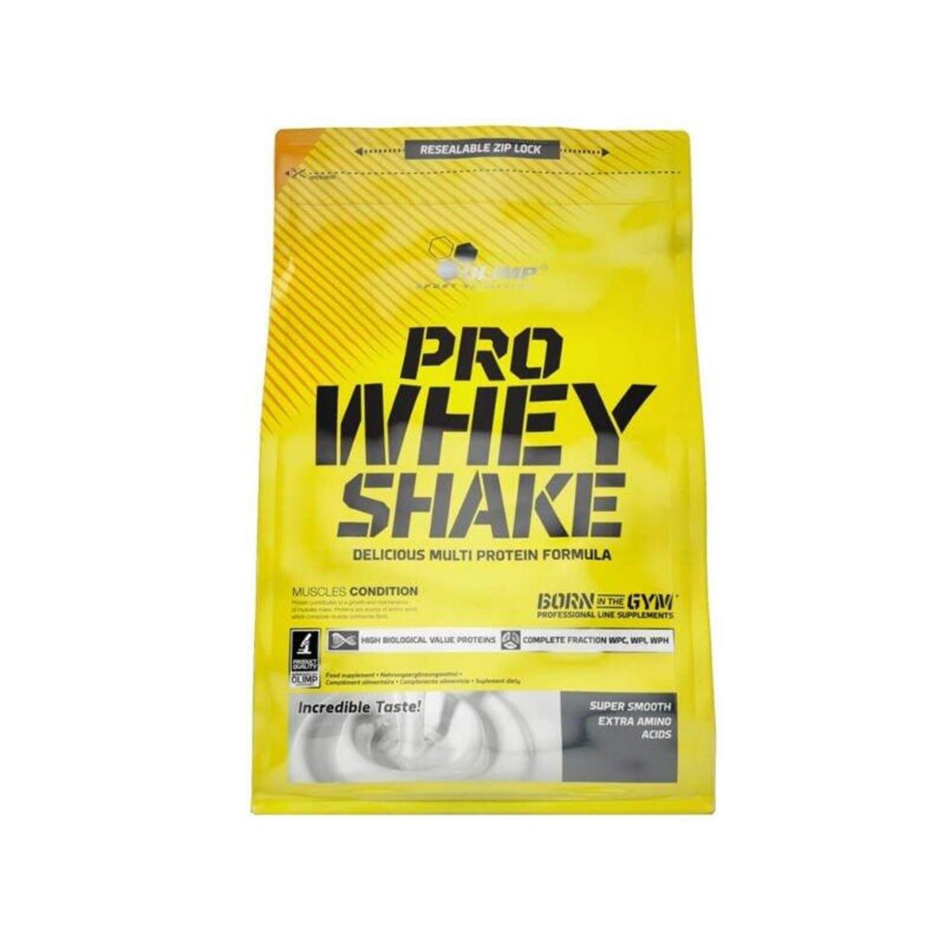 Olimp Pro WHEY Shake 700g