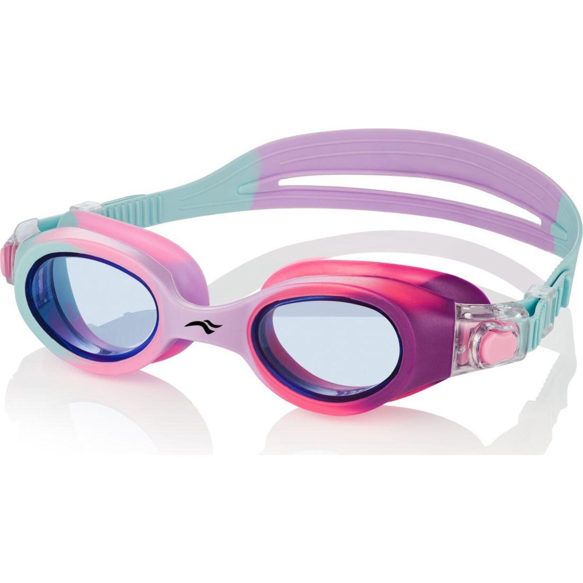 Aqua Speed Okulary do pływania pływackie Pegaz -