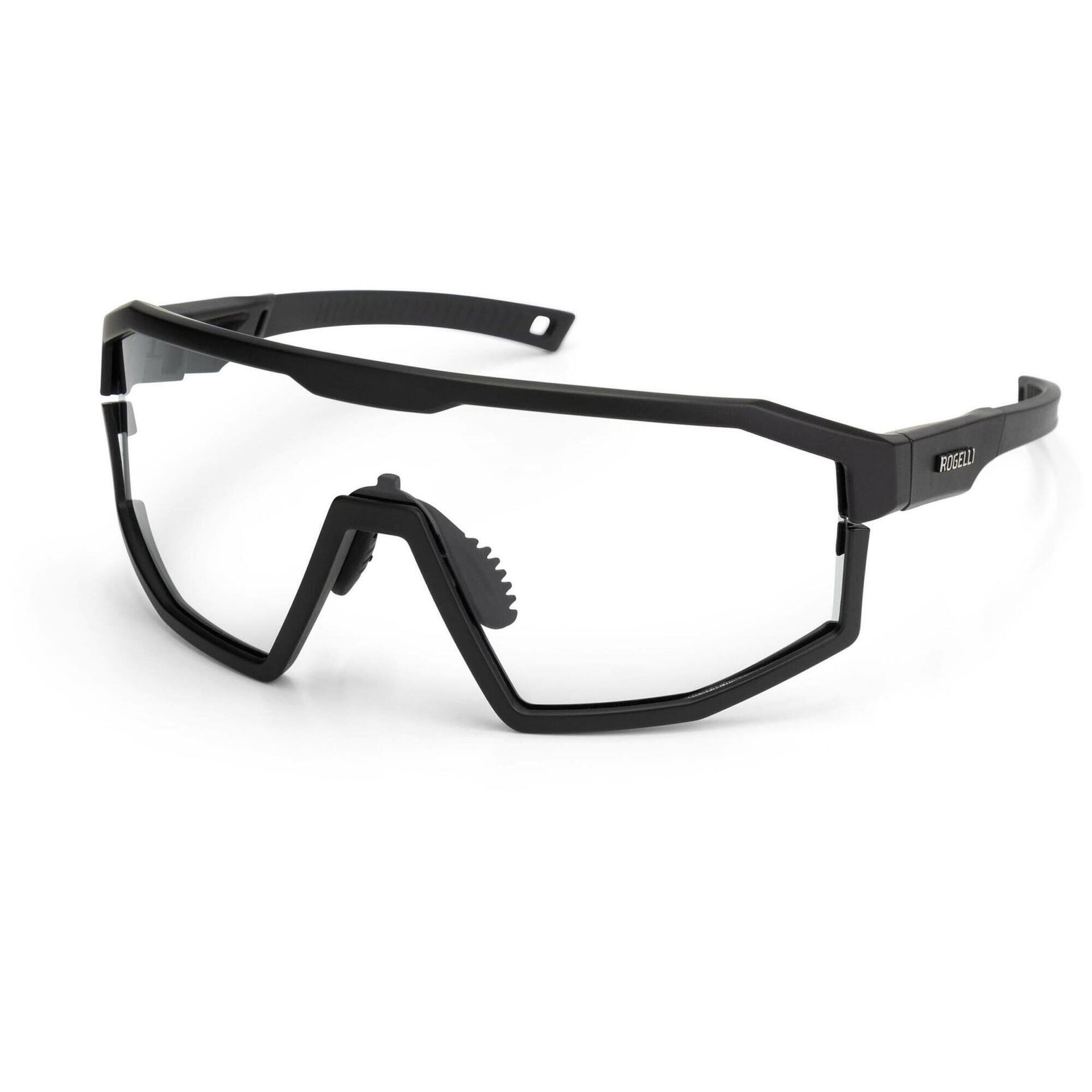 Sportowe okulary fotochromowe Rogelli RECON PH