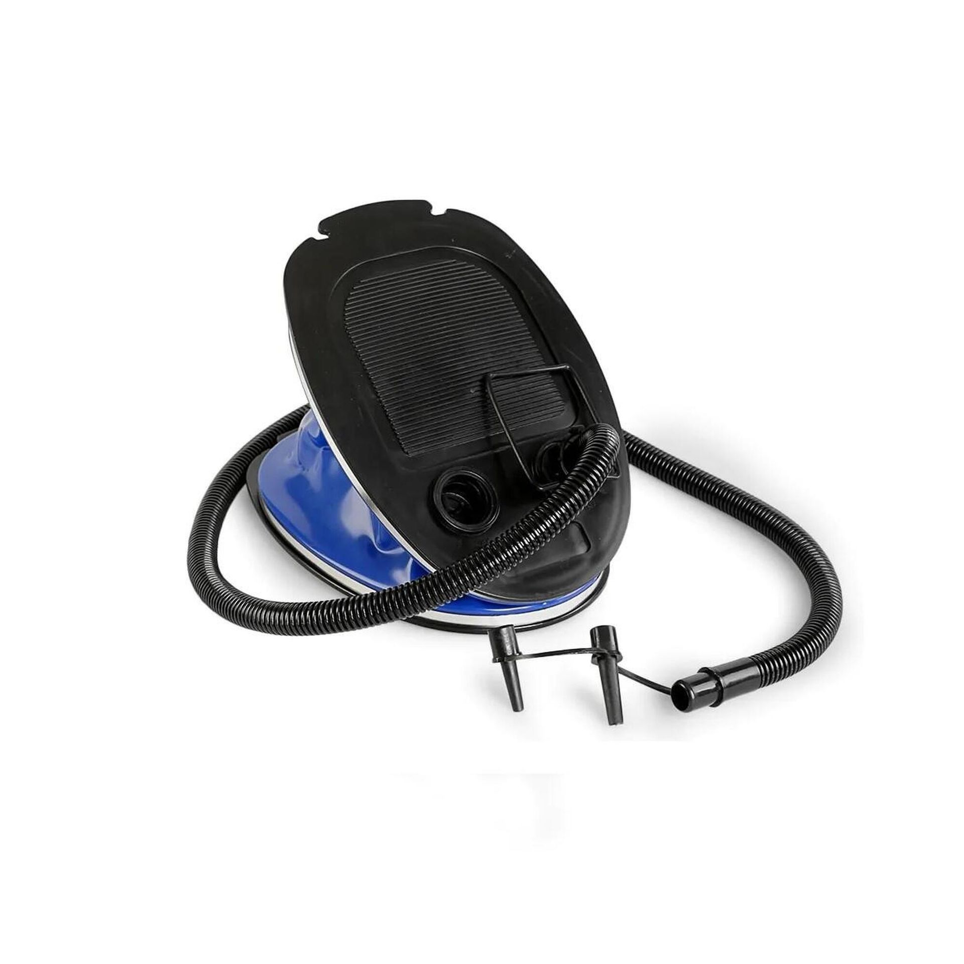 Outwell Podstawa Relags 5L pompa powietrza, wielokolorowa, 5 litr 155017