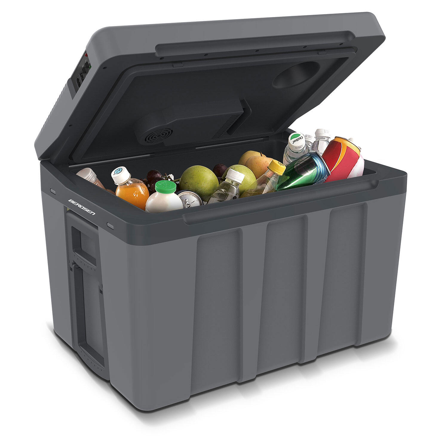 Berdsen Lodówka turystyczna Berdsen Icemax 50 litry 3823