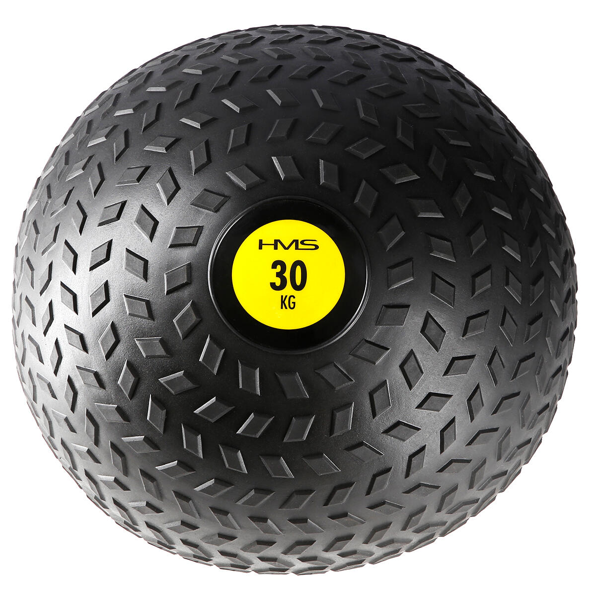 HMS PST30 SLAM BALL PIŁKA DO ĆWICZEŃ 30 KG