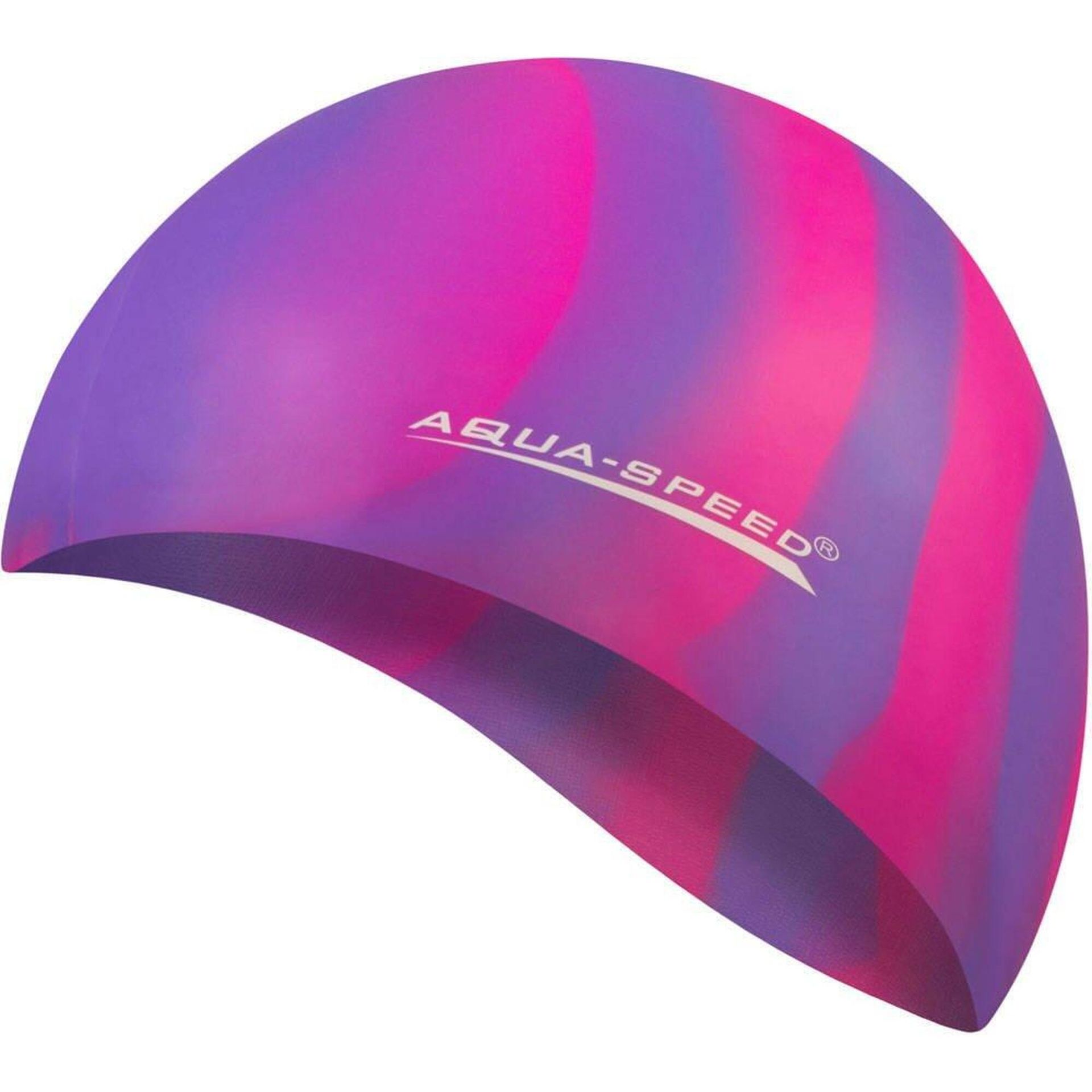 Aqua Speed Czepek, BUNT 62