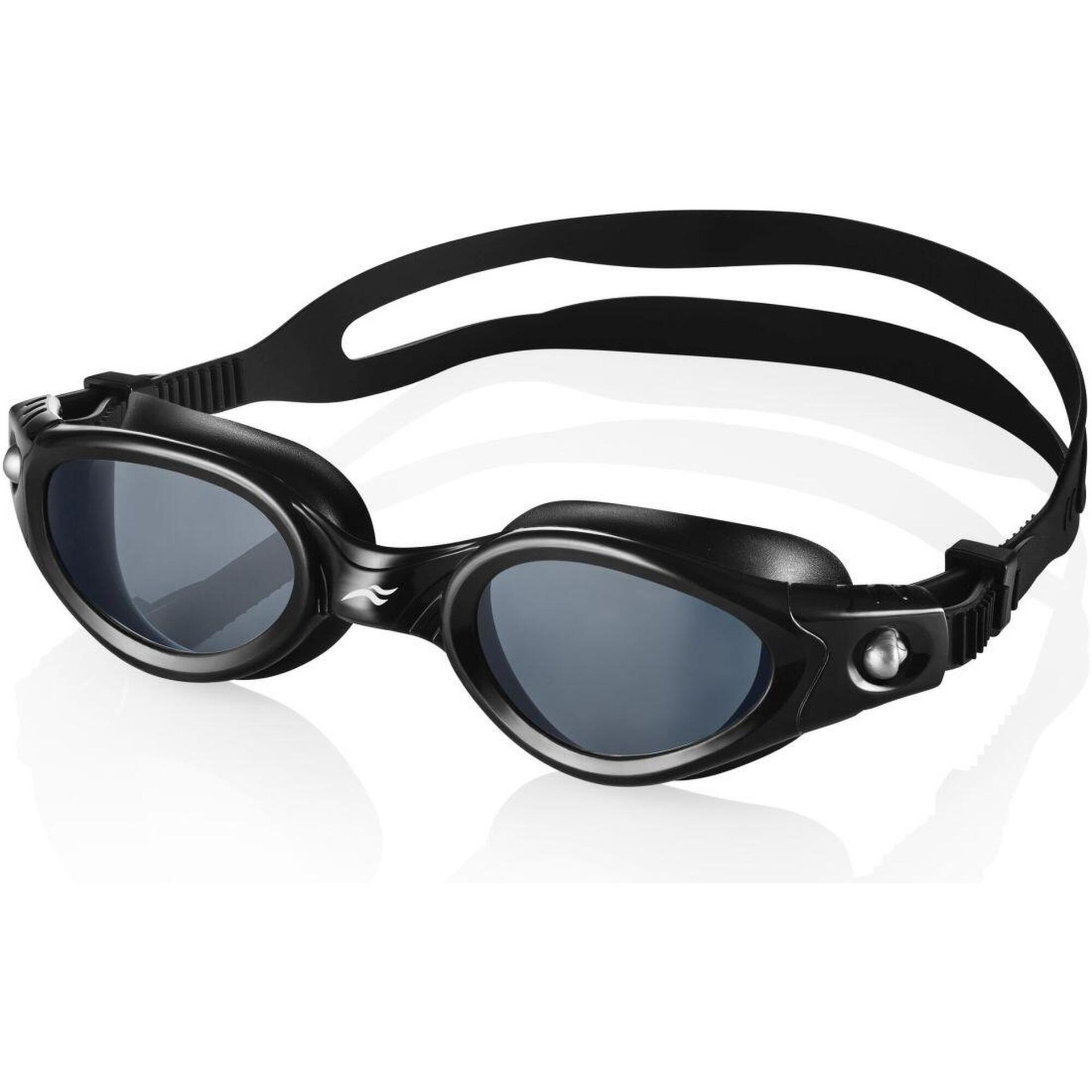 Aqua Speed Okulary pływackie, PACIFIC
