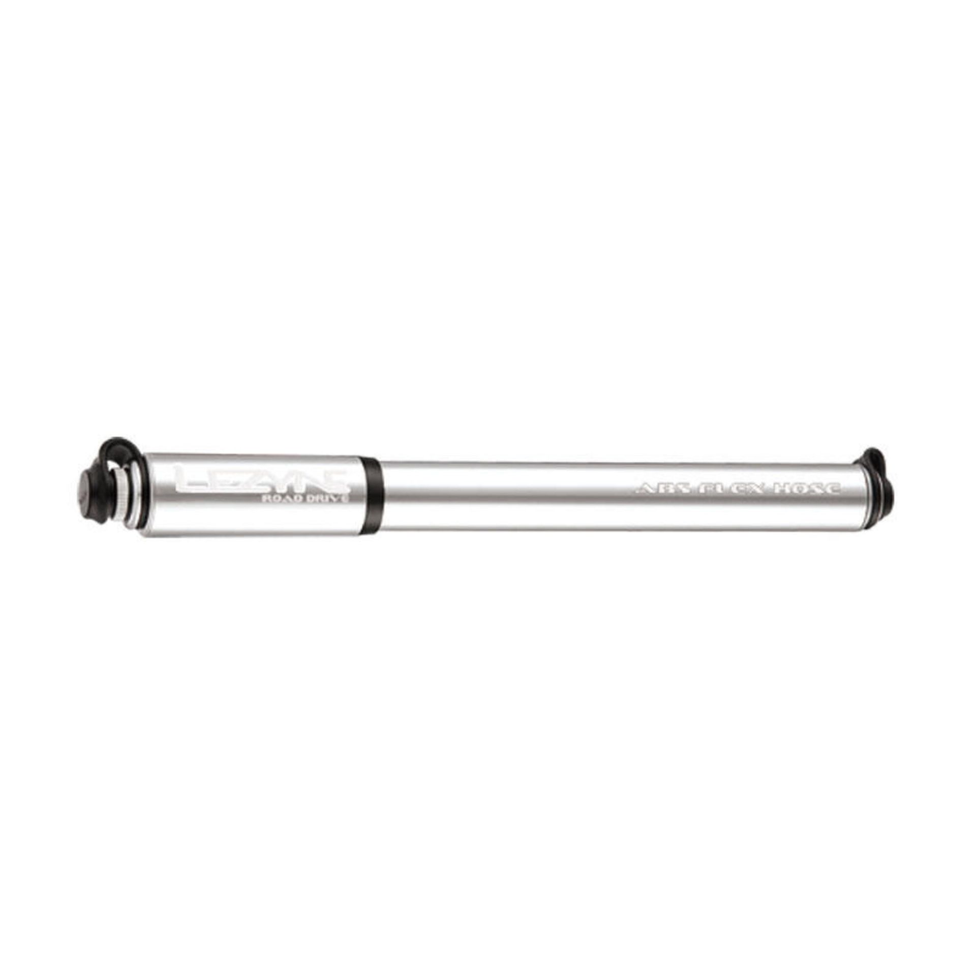 Pompka Ręczna Lezyne Road Drive Hp S Abs 160Psi Dł.krótka 180Mm