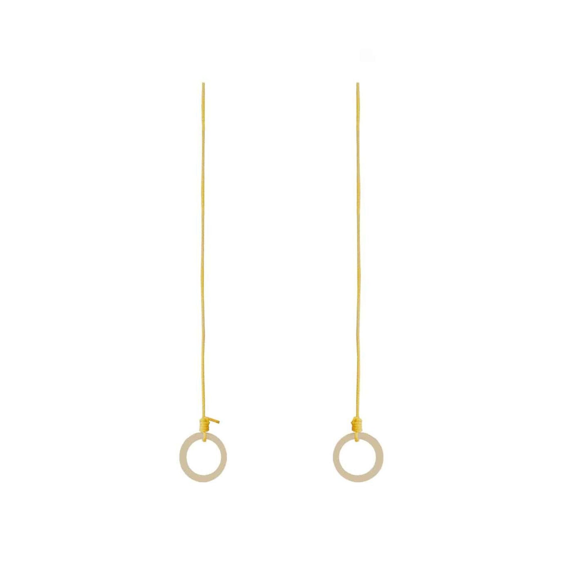 Kółka do ćwiczeń Małpiszon Czempion