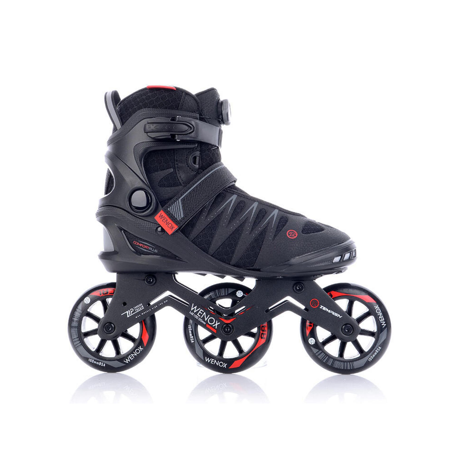 Tempish rolki Wenox Top 100 43