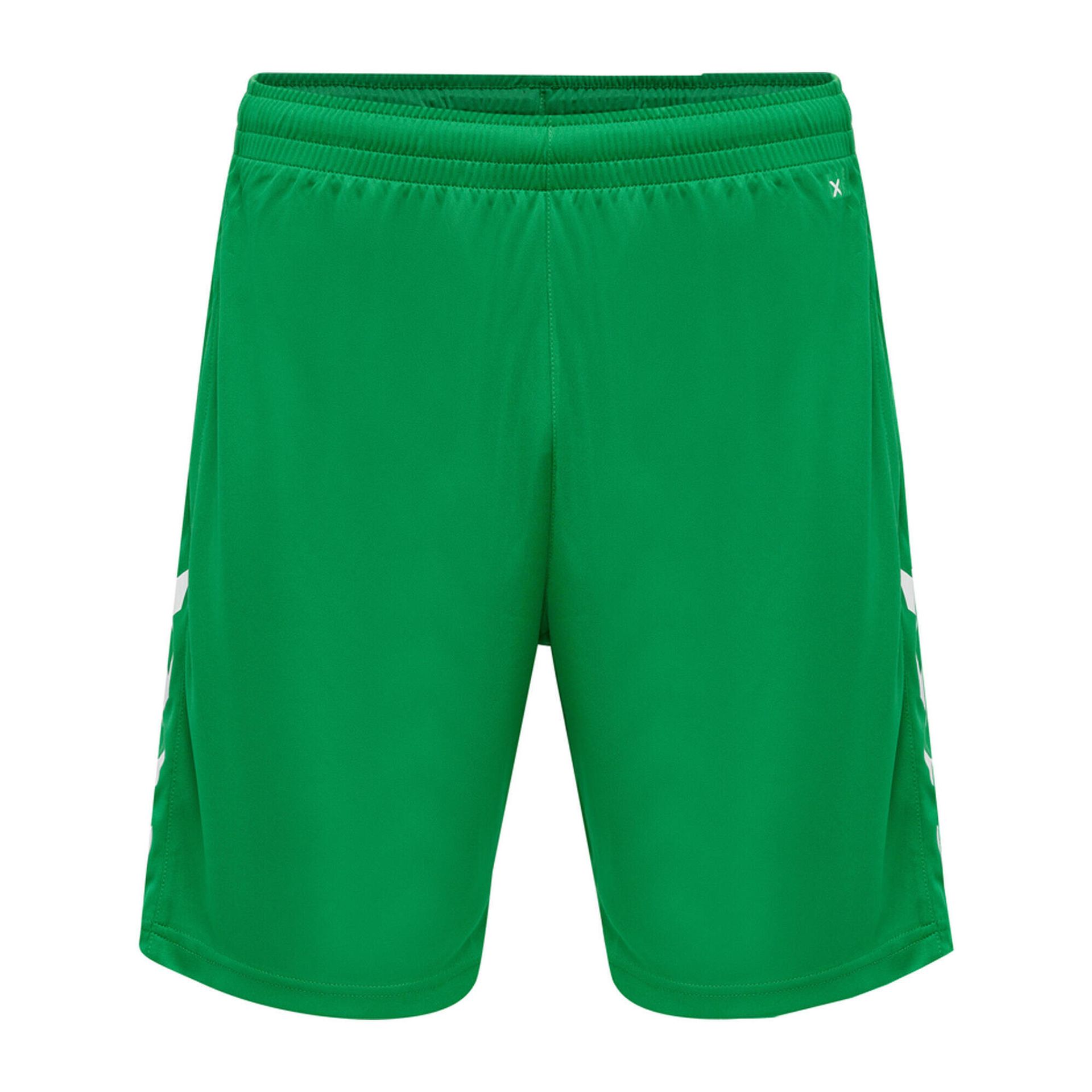Spodenki piłkarskie męskie Hummel Core XK Poly Shorts