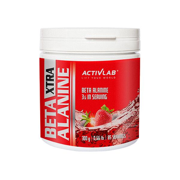 Activita Beta Alanine Xtra 300 g