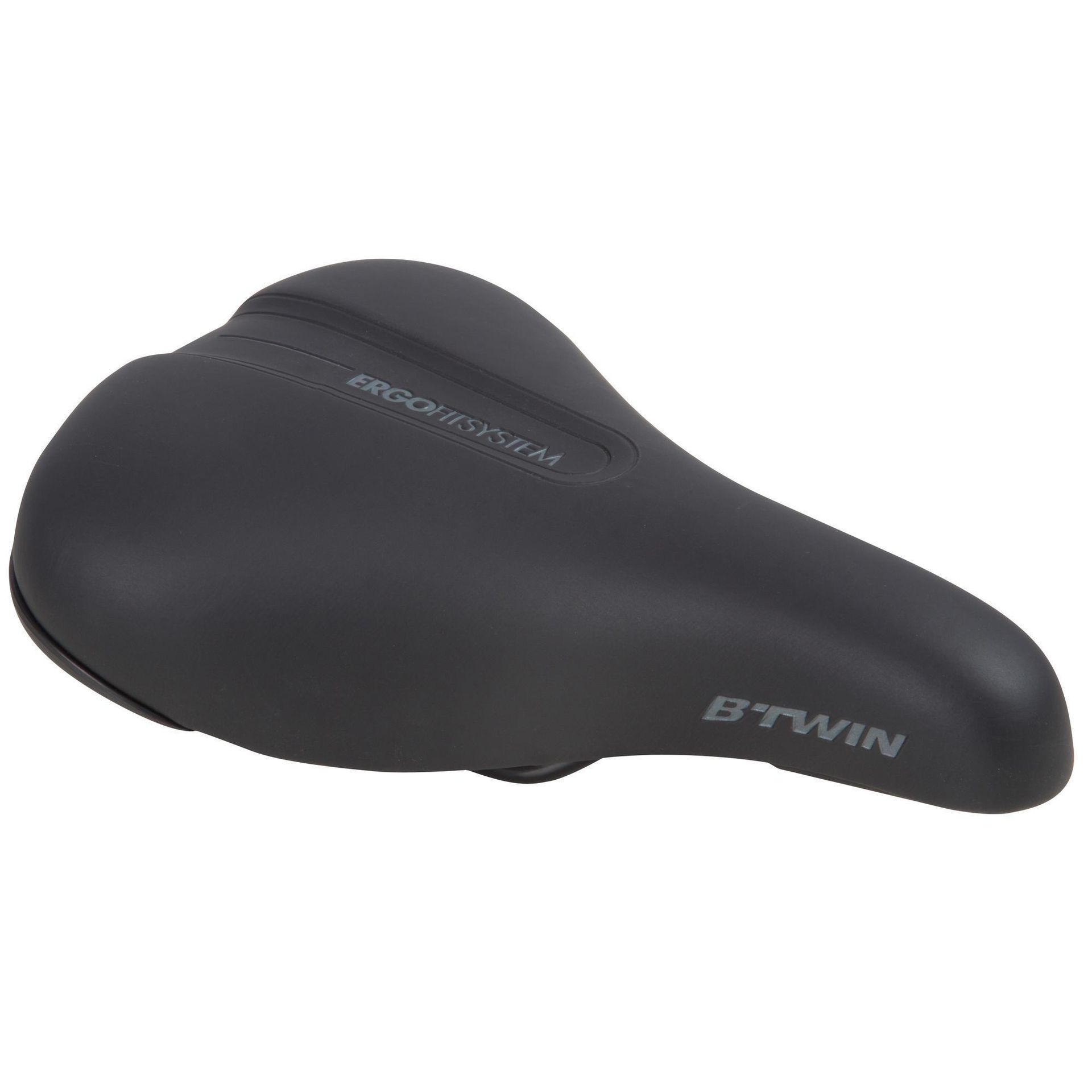 BTWIN Siodełko 100 Do Roweru 14