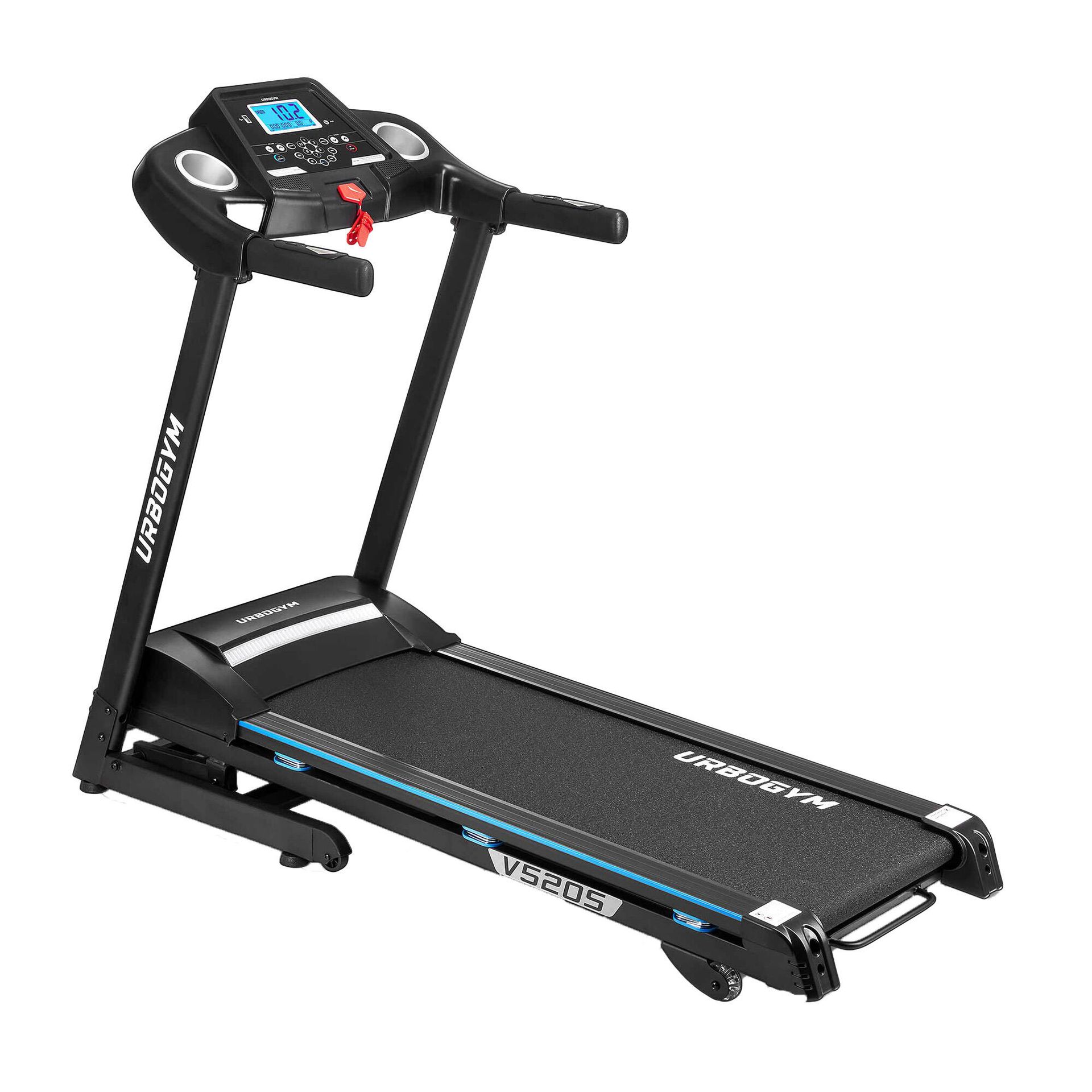 SPORTSTECH V520S