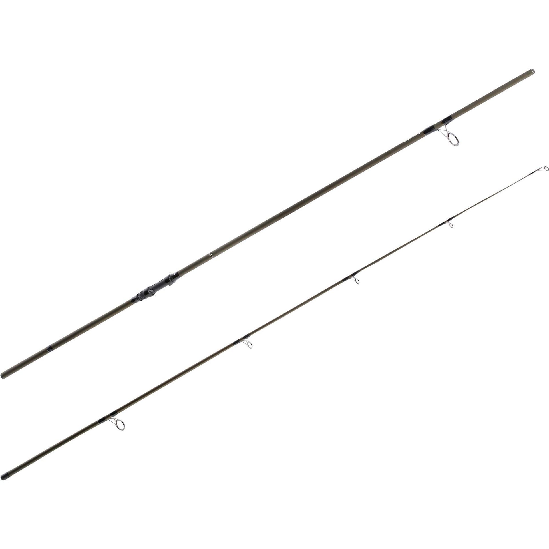 CAPERLAN Wędka karpiowa XTREM 1 360 Unisex