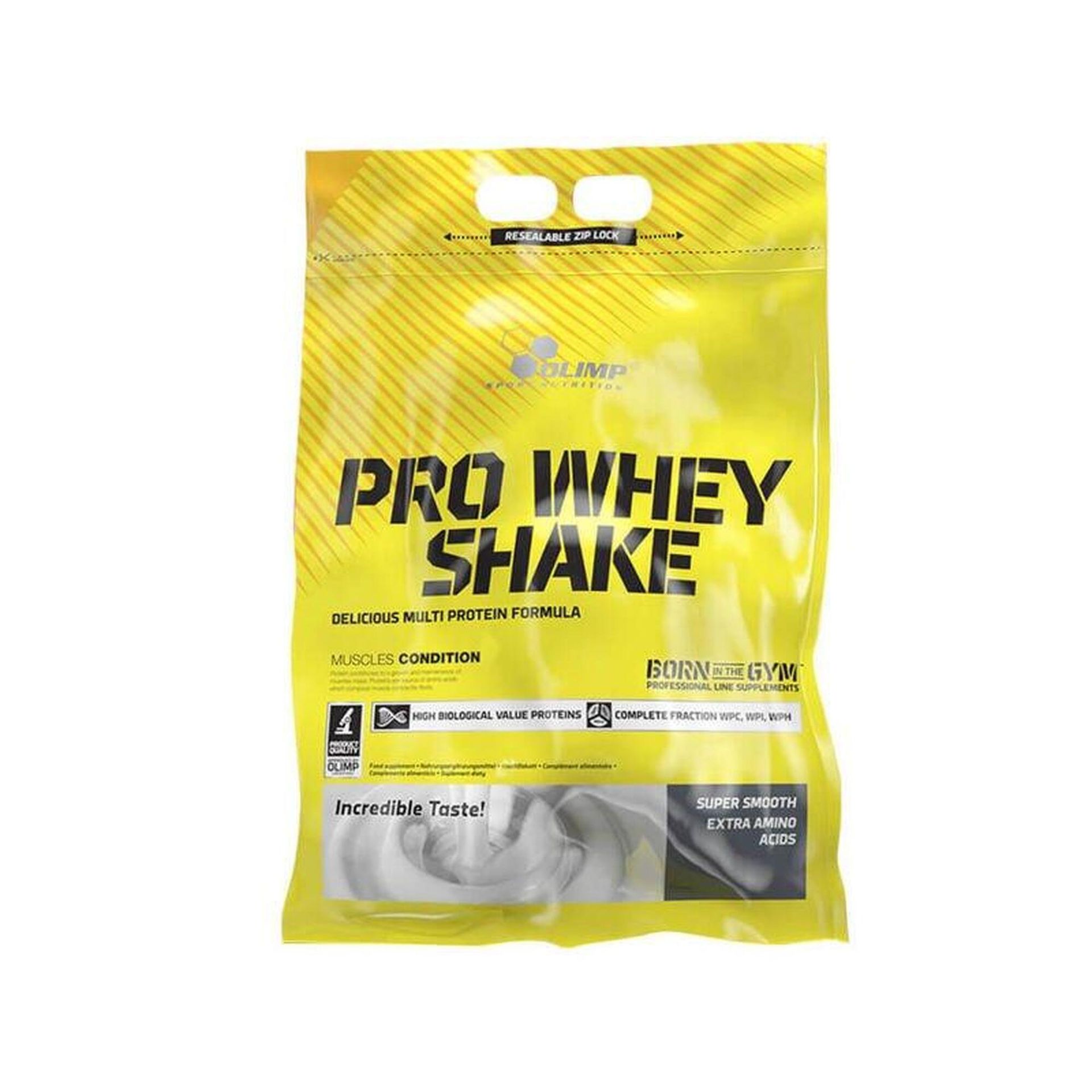 Olimp Whey Protein Complex 100% 2270g wanilia waniliowy roz uniw 5901330044212