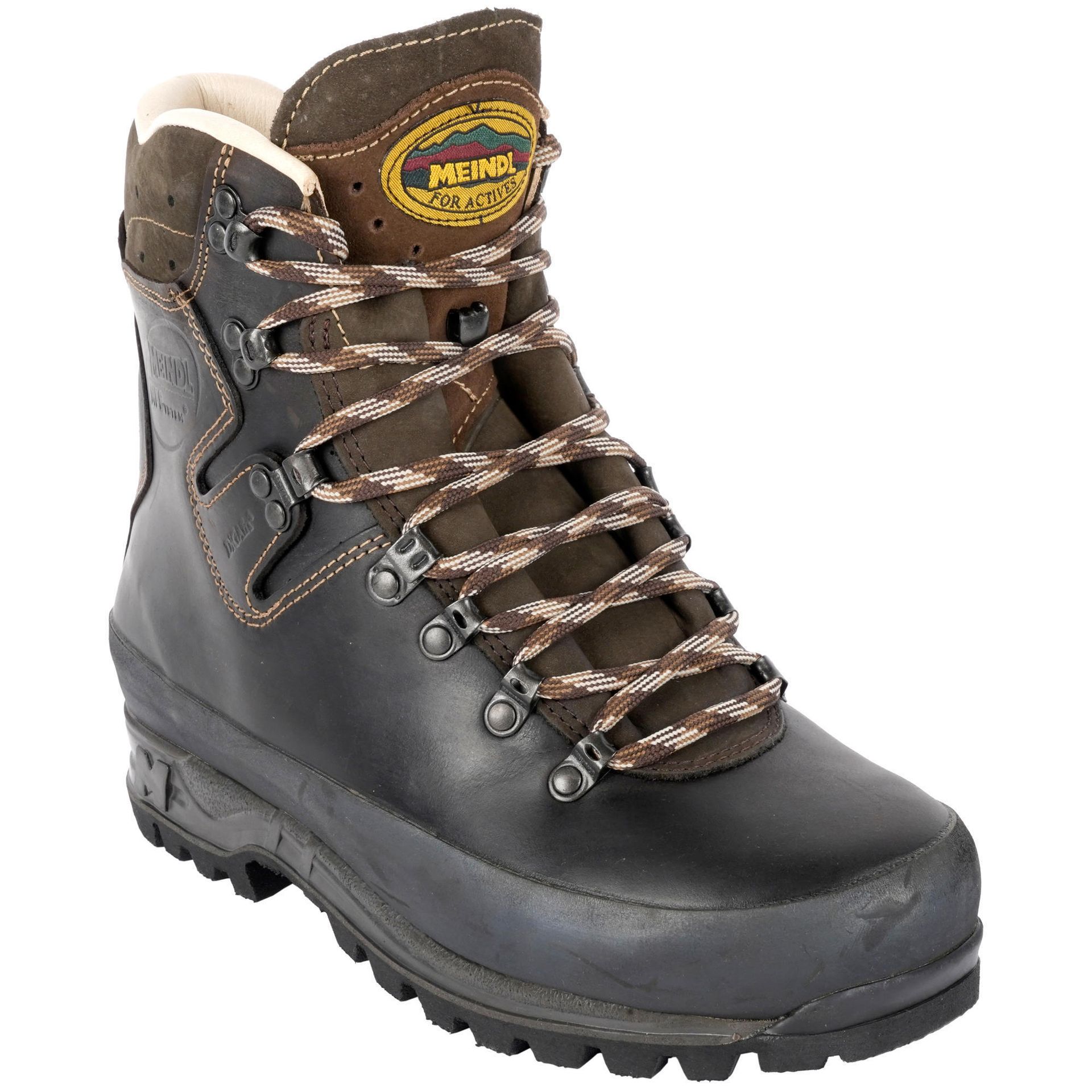 Meindl Buty męskie Engadin MFS Brązowe r 46 2863 2863/15/11