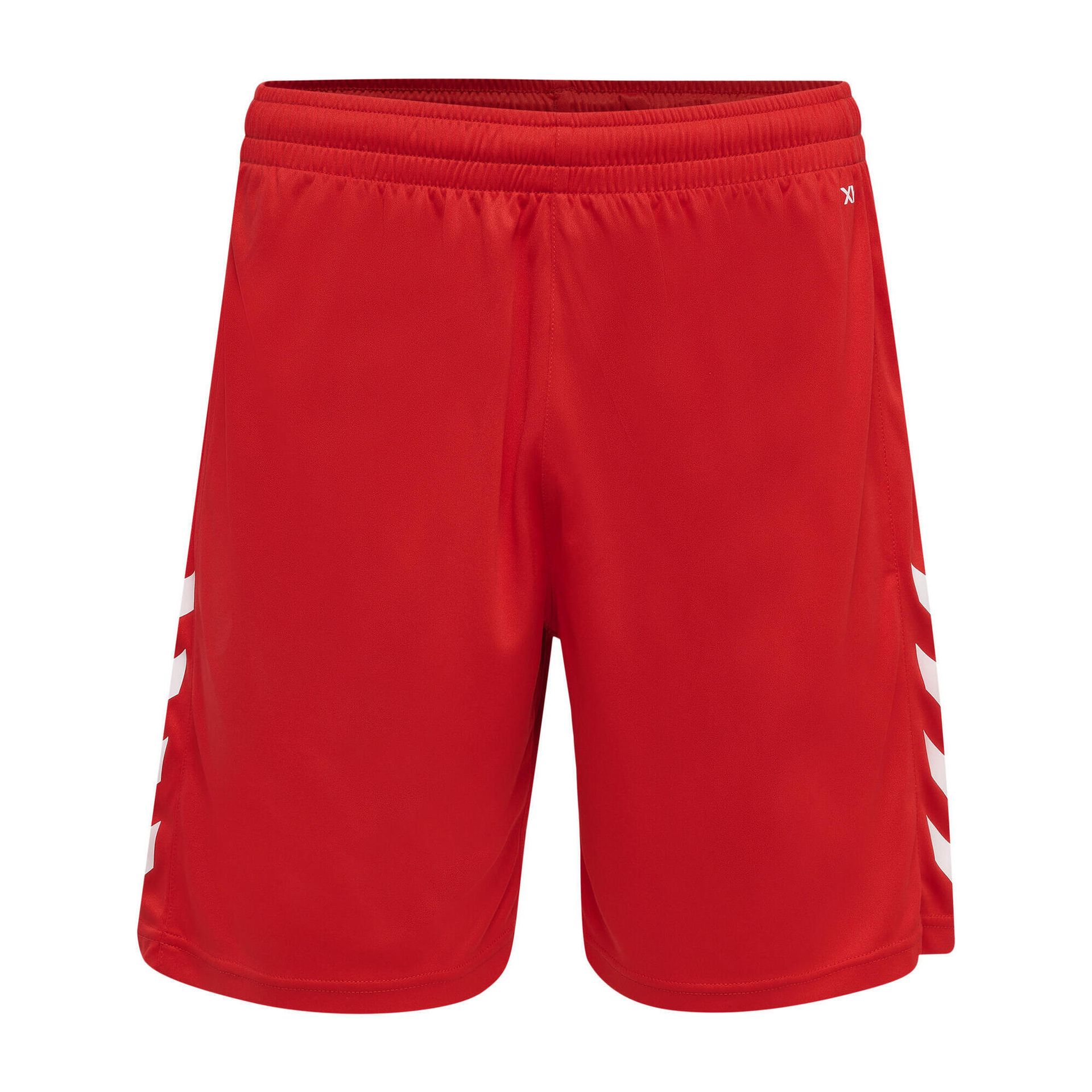 Spodenki piłkarskie męskie Hummel Core XK Poly Shorts