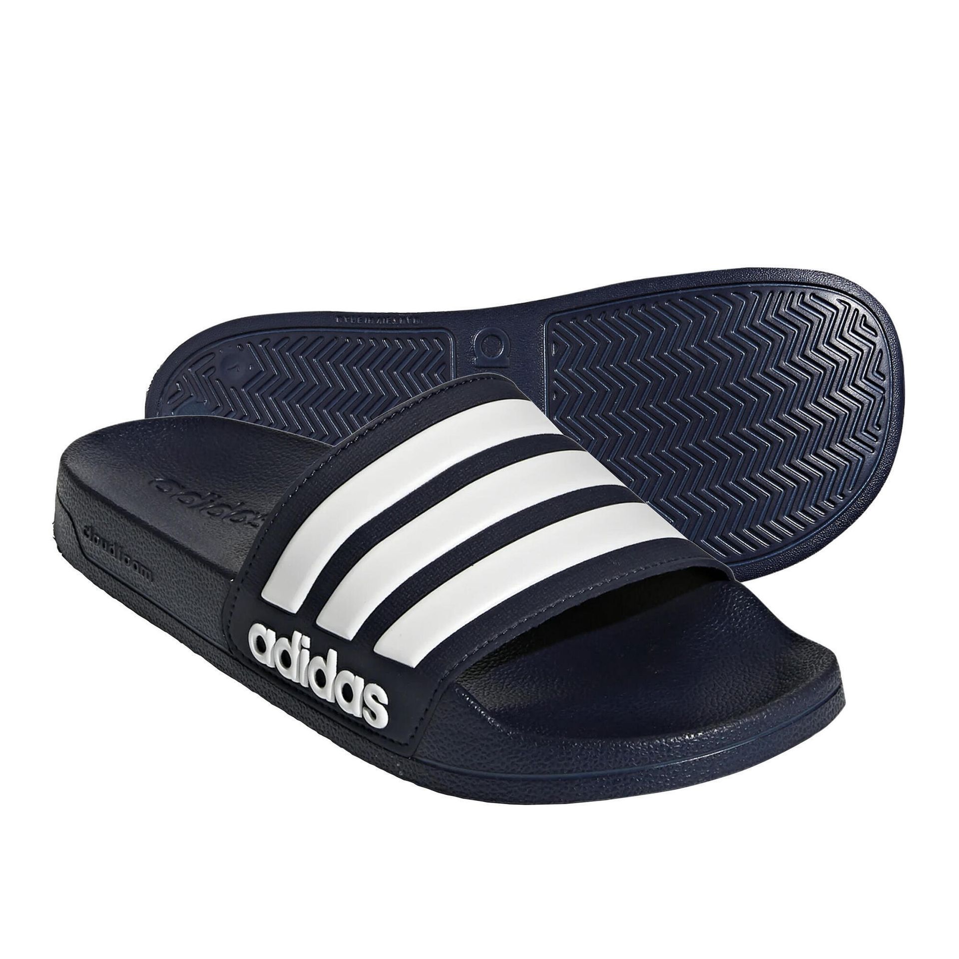 Klapki Basenowe Dla Dorosłych Adidas Adilette Shower