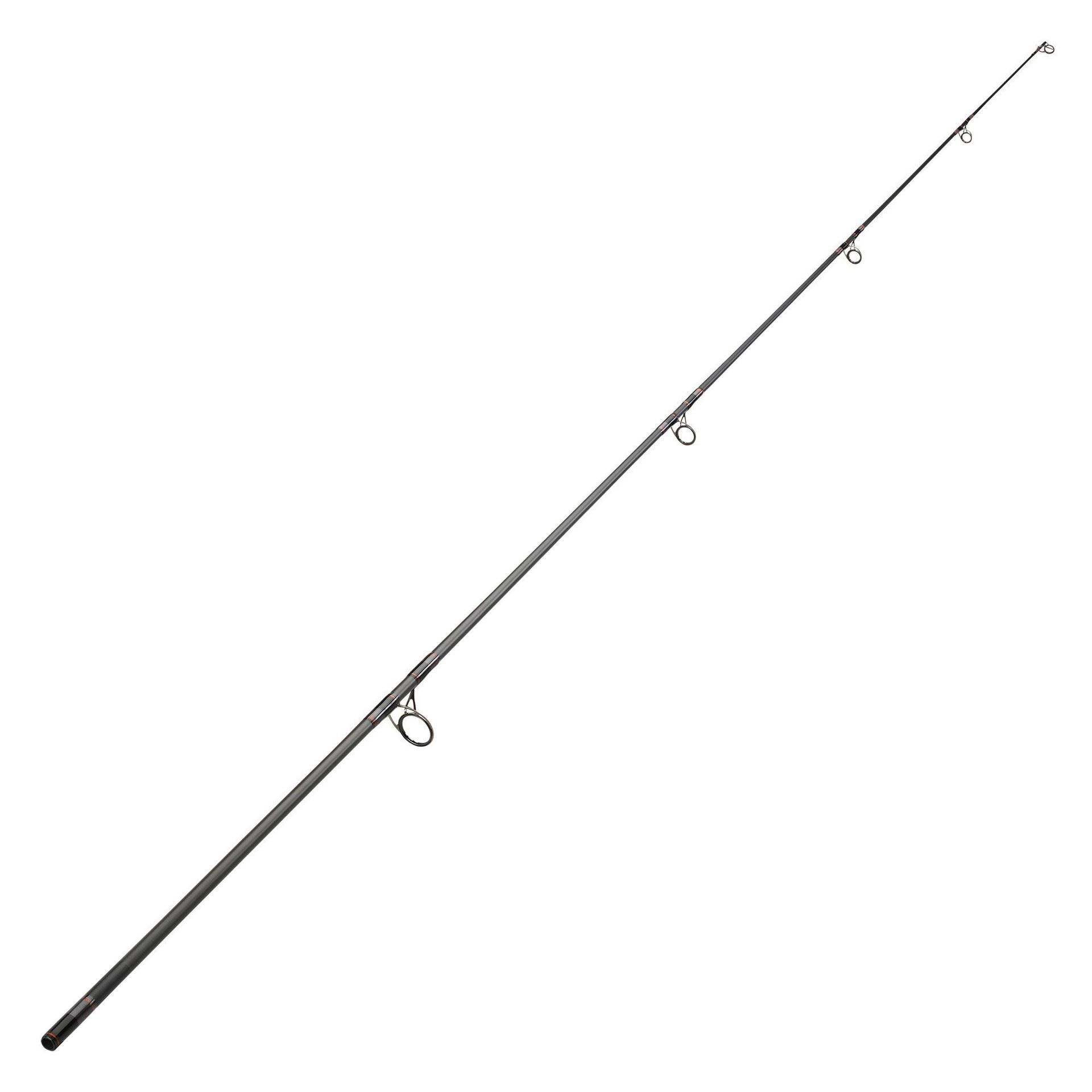 CAPERLAN Szczytówka wędki Xtrem 9 270 cm (9 stóp) Unisex