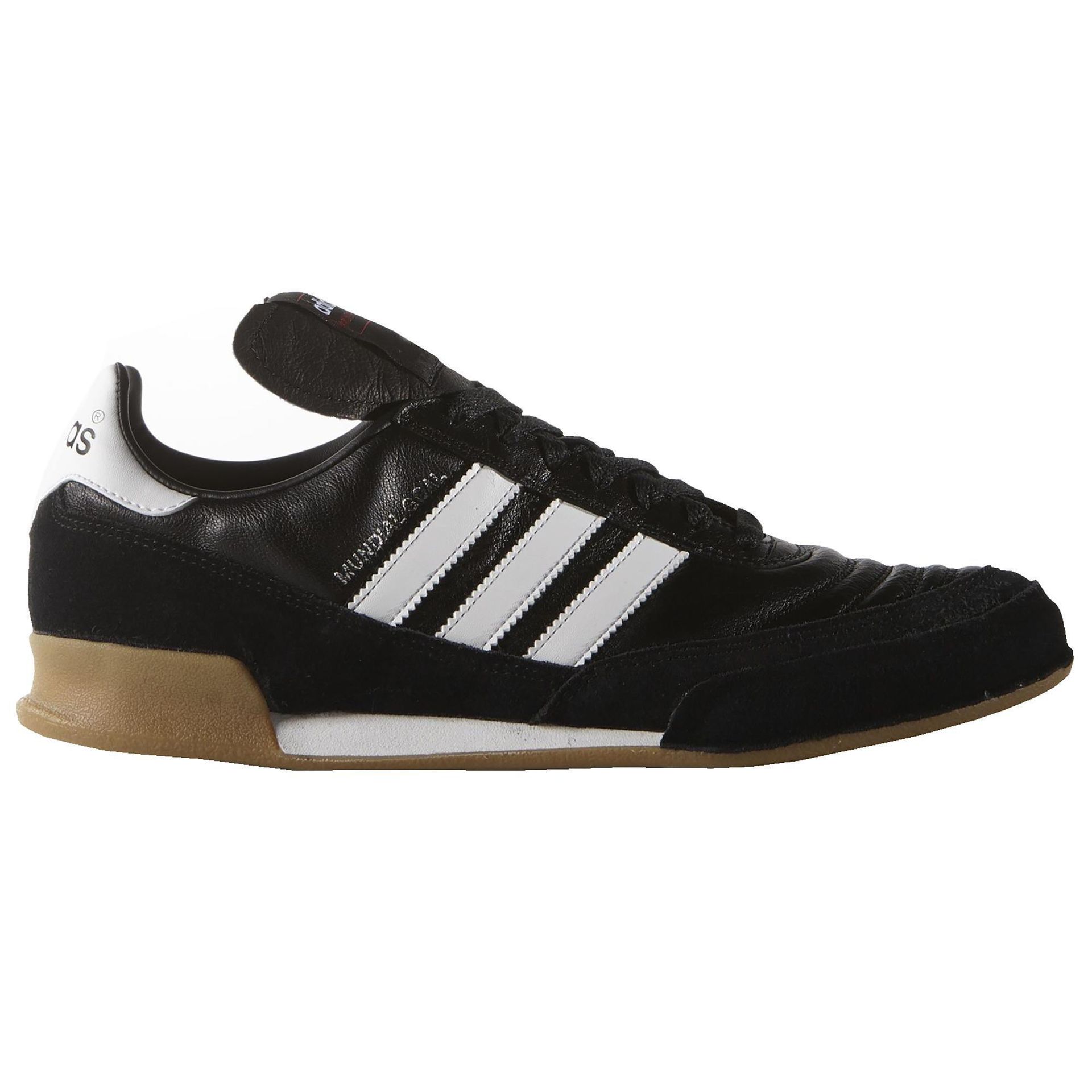 Adidas Buty do piłki nożnej halowej Mundial Goal unisex