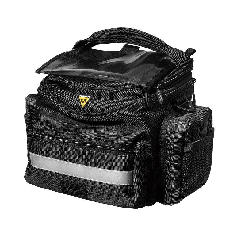 TOPEAK TORBA ROWEROWA TOURGUIDE HANDLEBAR BAG new 2021 NA KIEROWNICĘ T-TT3021B2