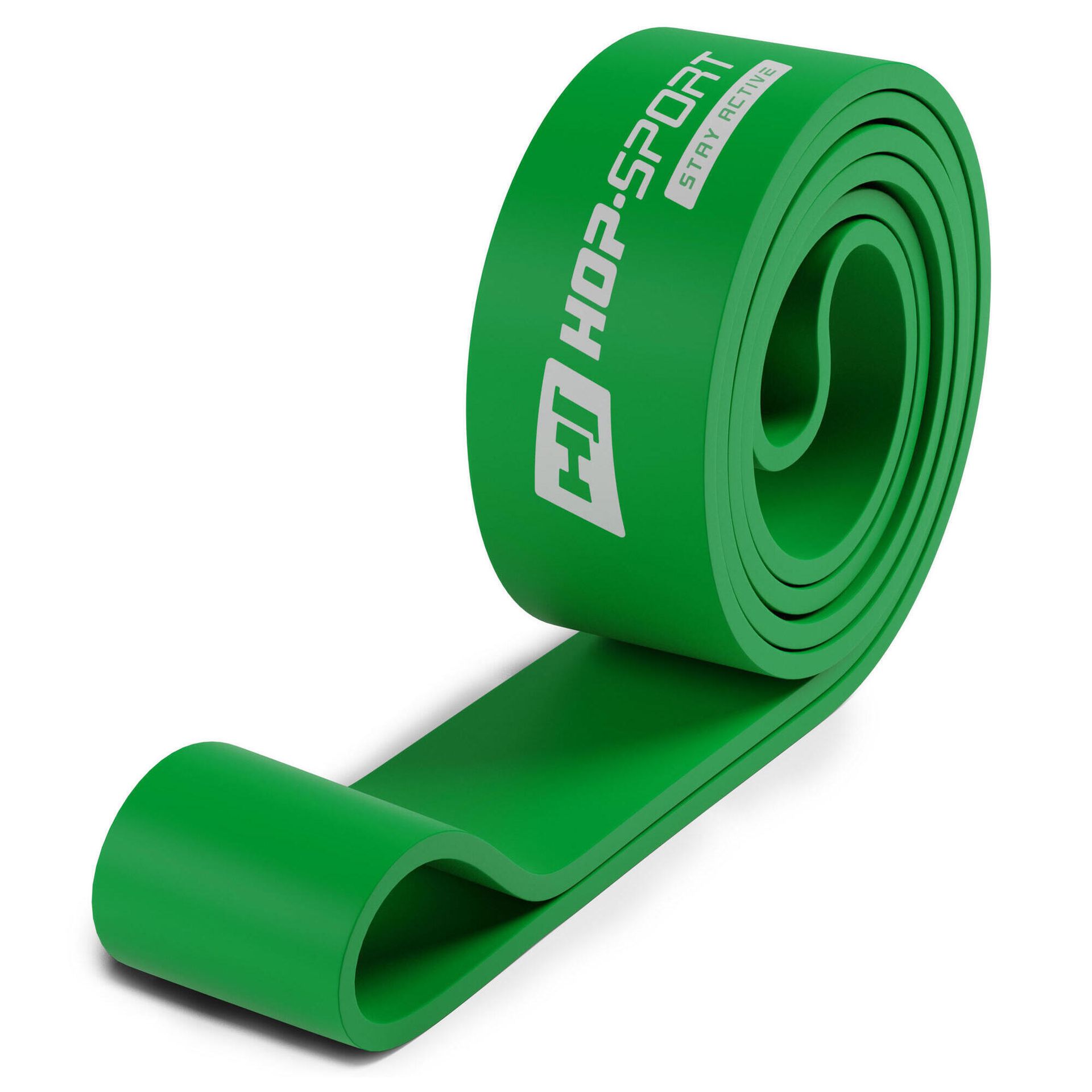 POWER BAND Guma oporowa taśma do ćwiczeń 23-57kg