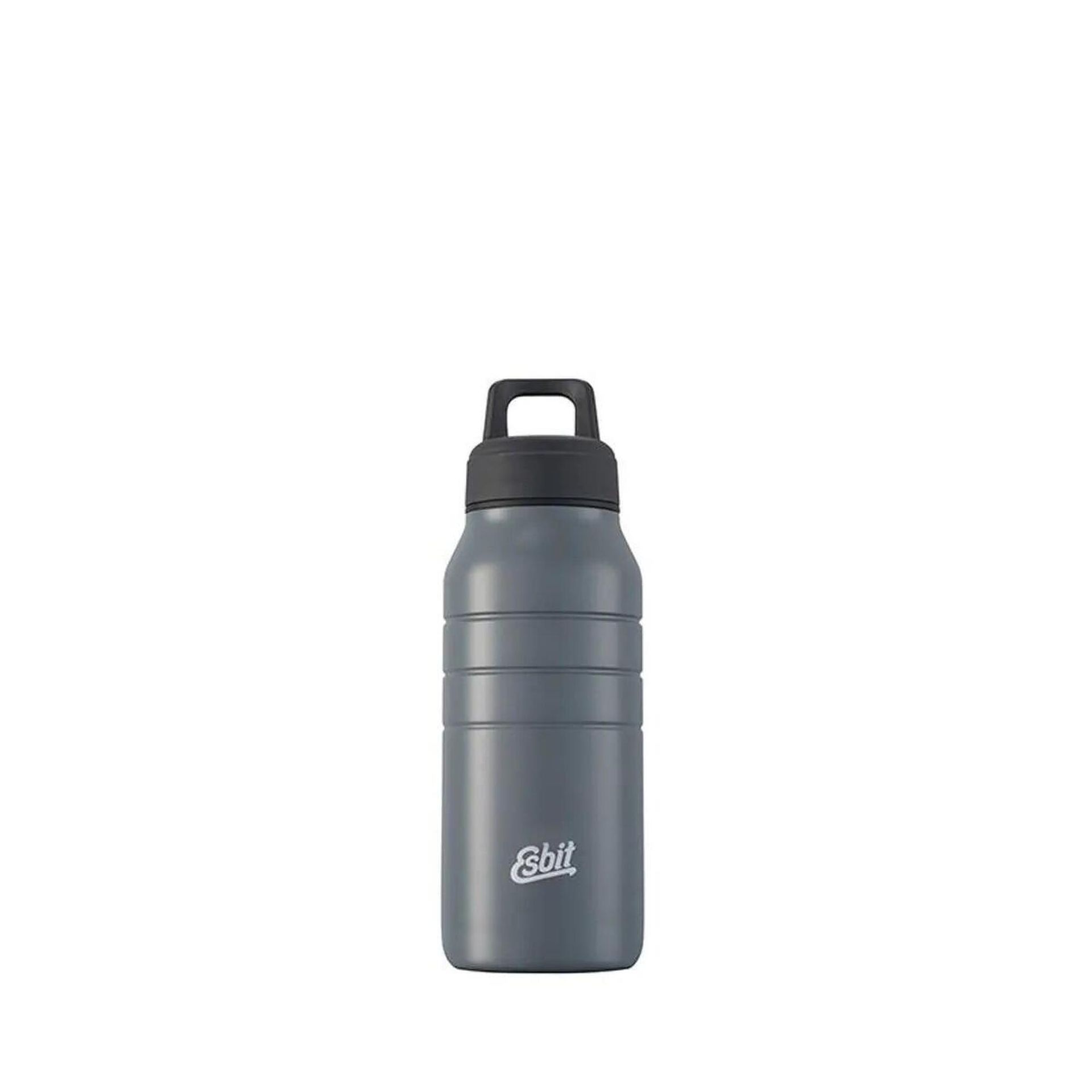 Esbit Butelka Majoris Drinking Bottle COOL GREY 480 ml 480 ml 4260149871312
