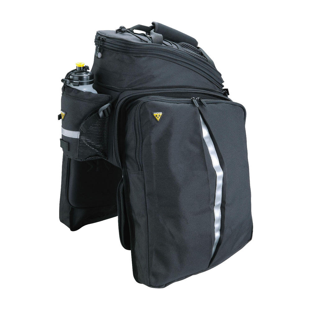 Topeak Torba Trunk Bag DXP Strap czarny T-TT9643B