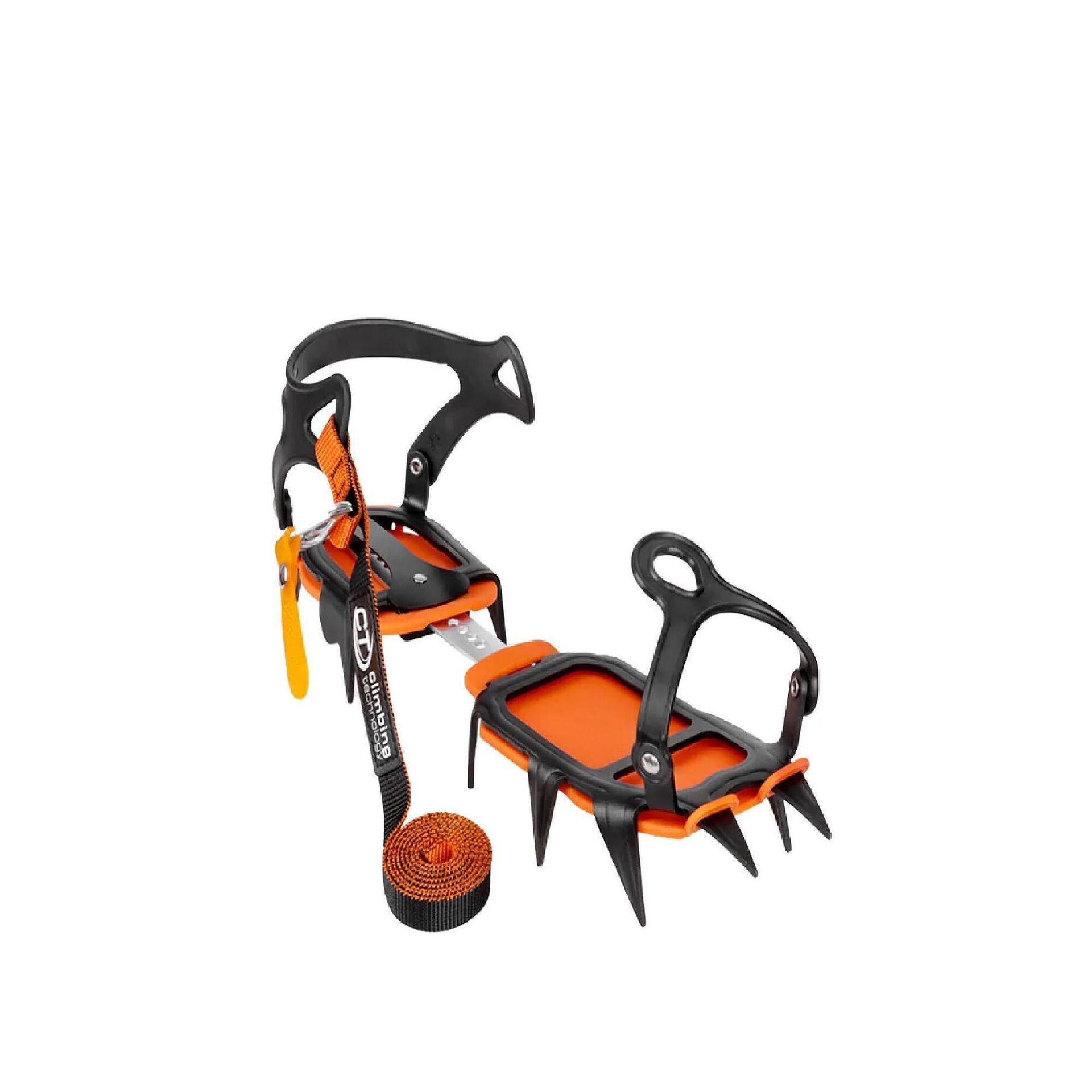 Climbing Technology Raki koszykowe ICE