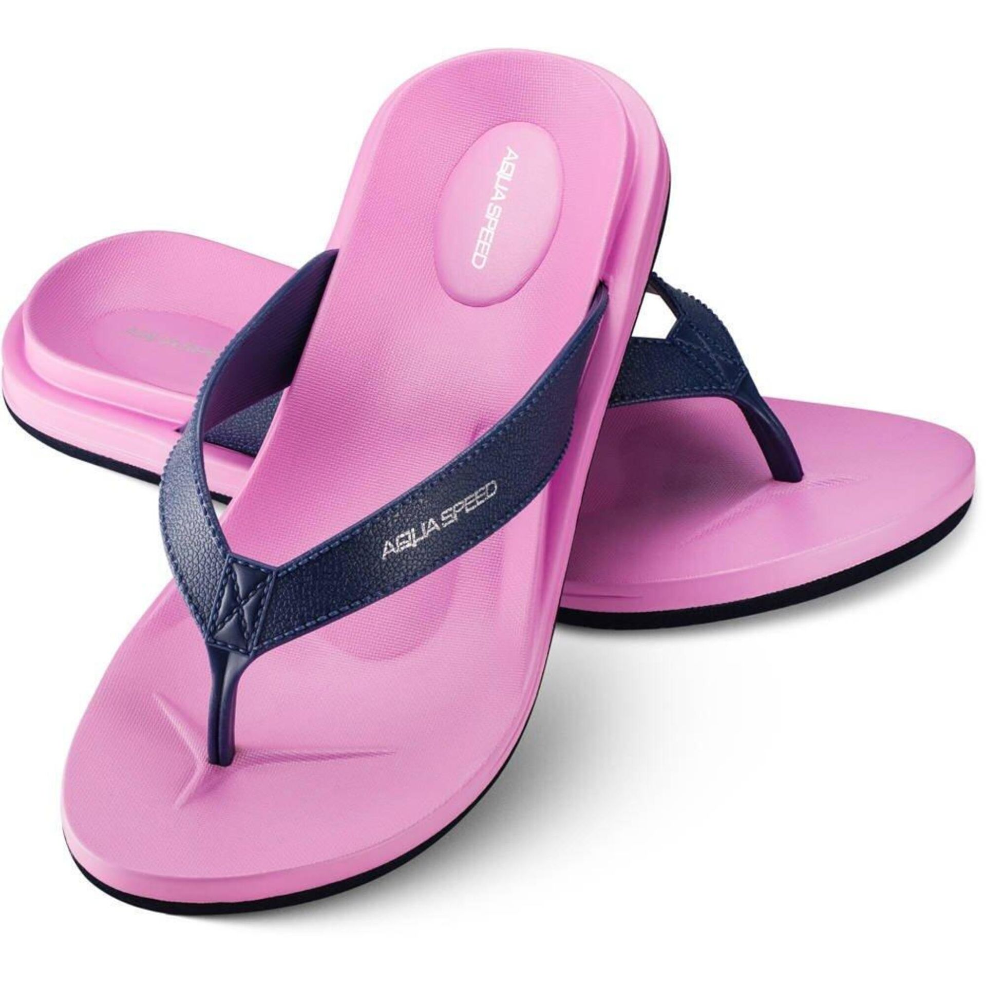 Japonki damskie AQUA-SPEED Solea